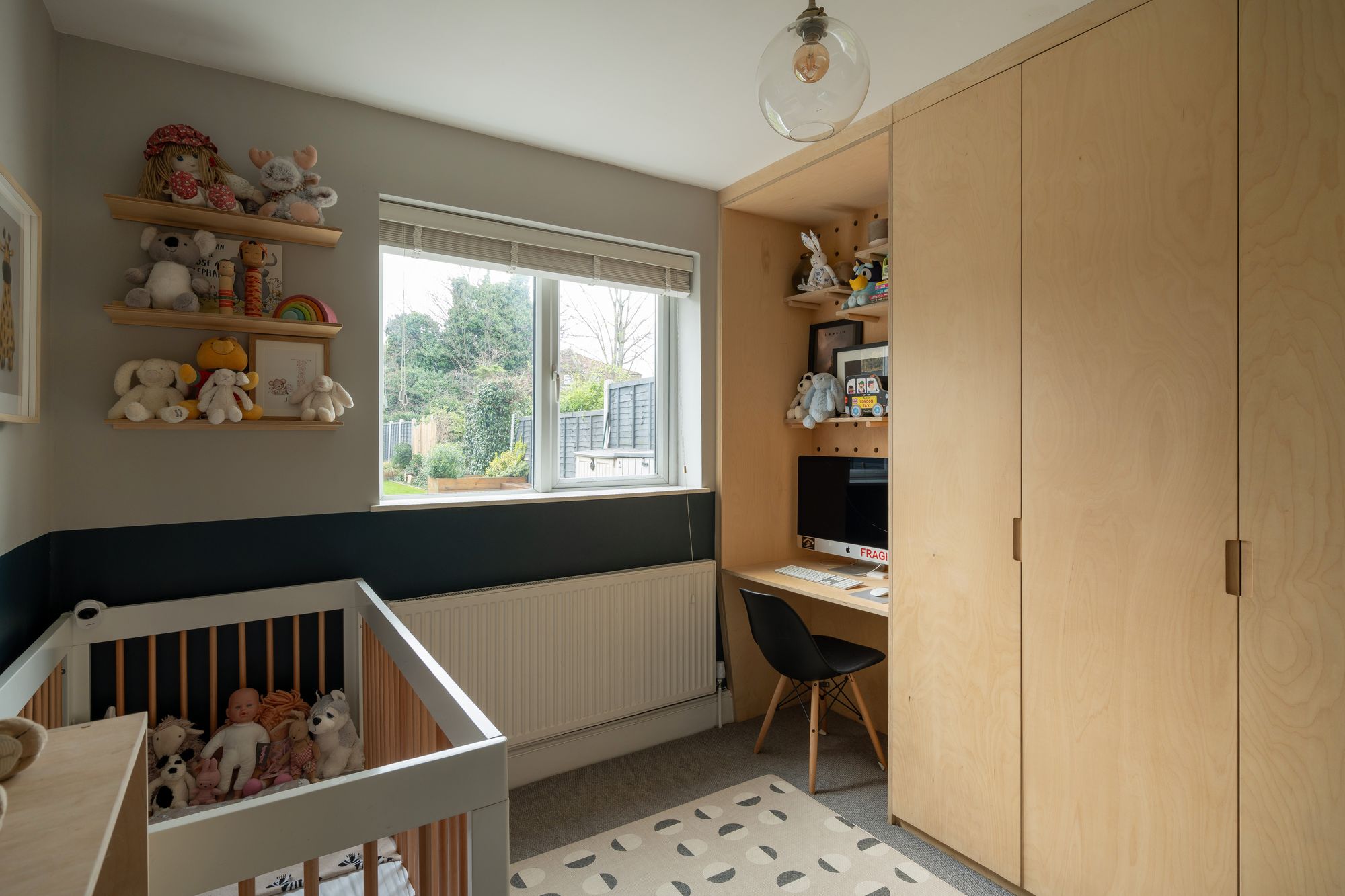 2 bed flat for sale in Fairlop Road, Upper Leytonstone, London, E11  - Property Image 25