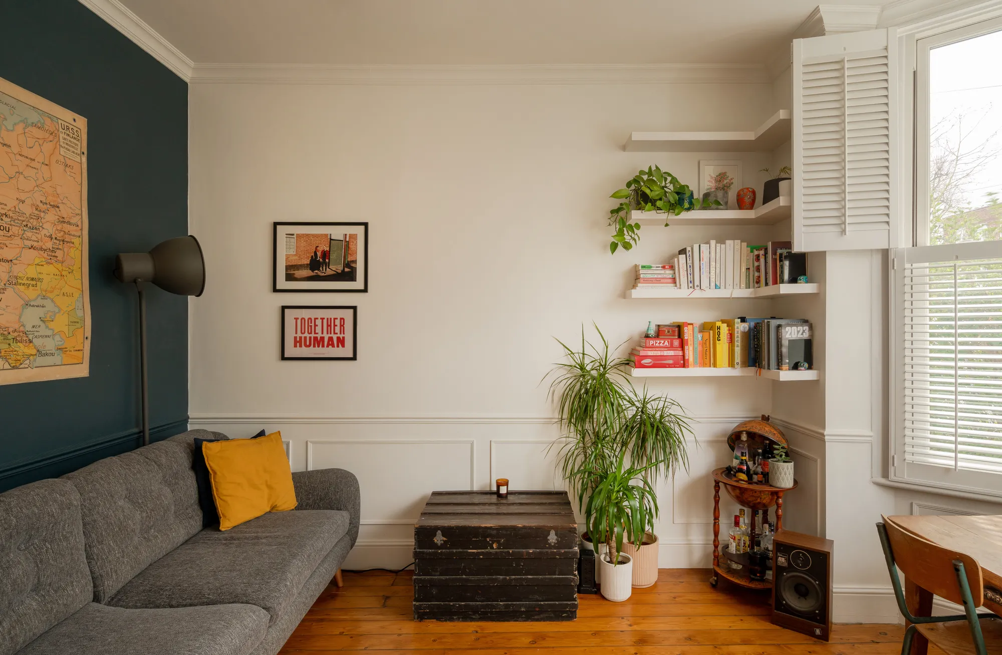 2 bed flat for sale in Fairlop Road, Upper Leytonstone, London, E11  - Property Image 3