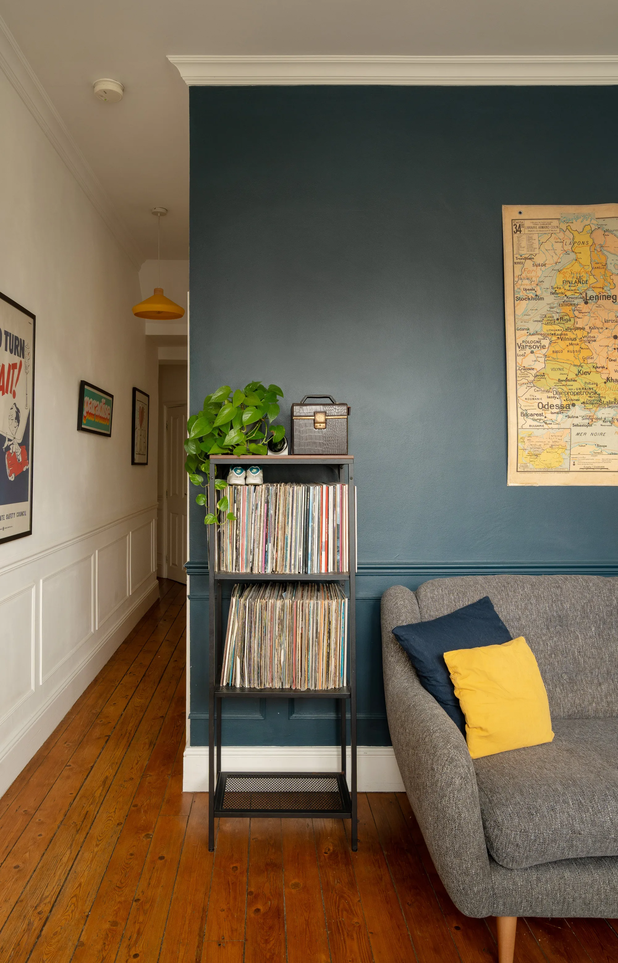 2 bed flat for sale in Fairlop Road, Upper Leytonstone, London, E11  - Property Image 8