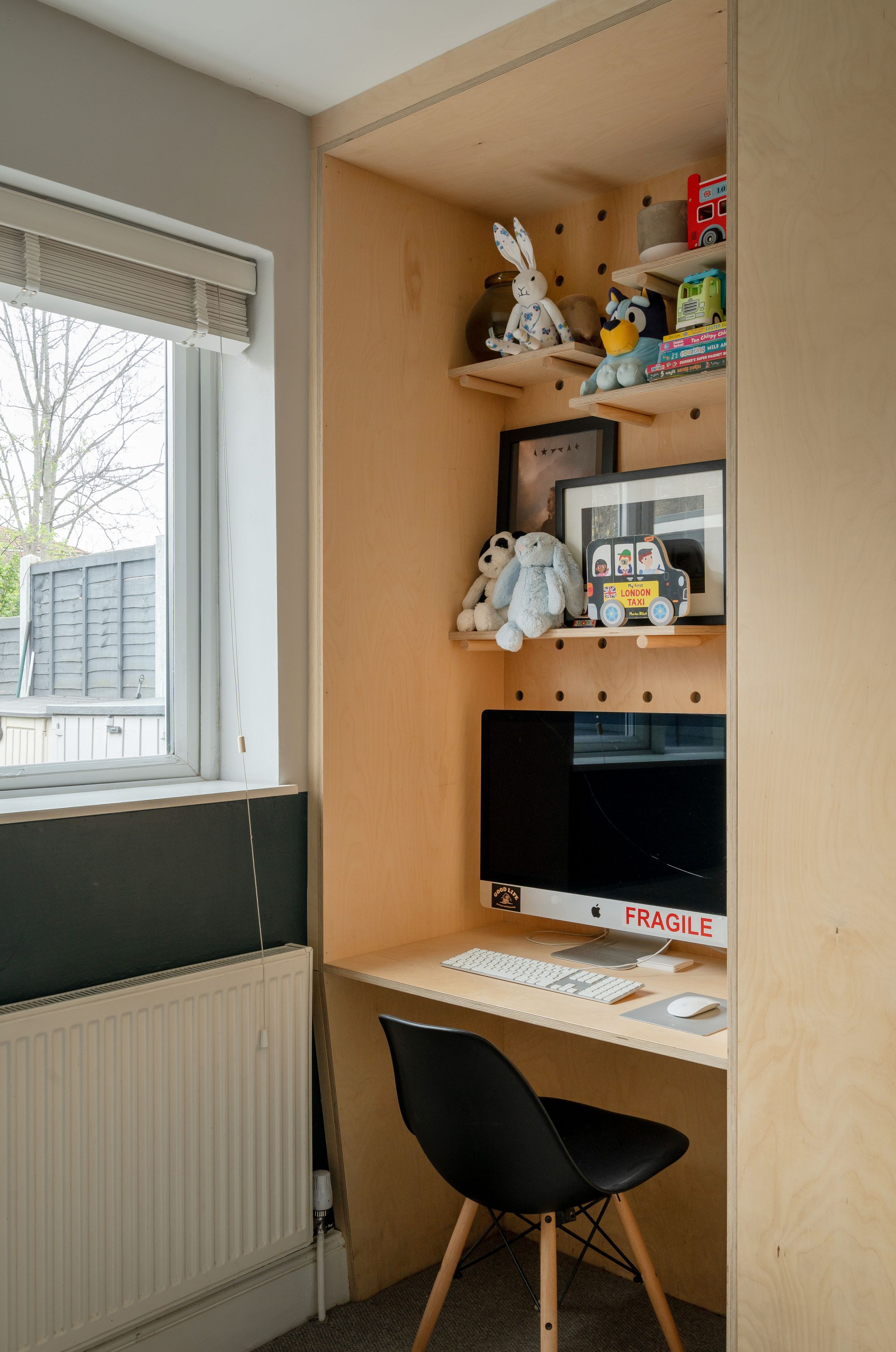 2 bed flat for sale in Fairlop Road, Upper Leytonstone, London, E11  - Property Image 26