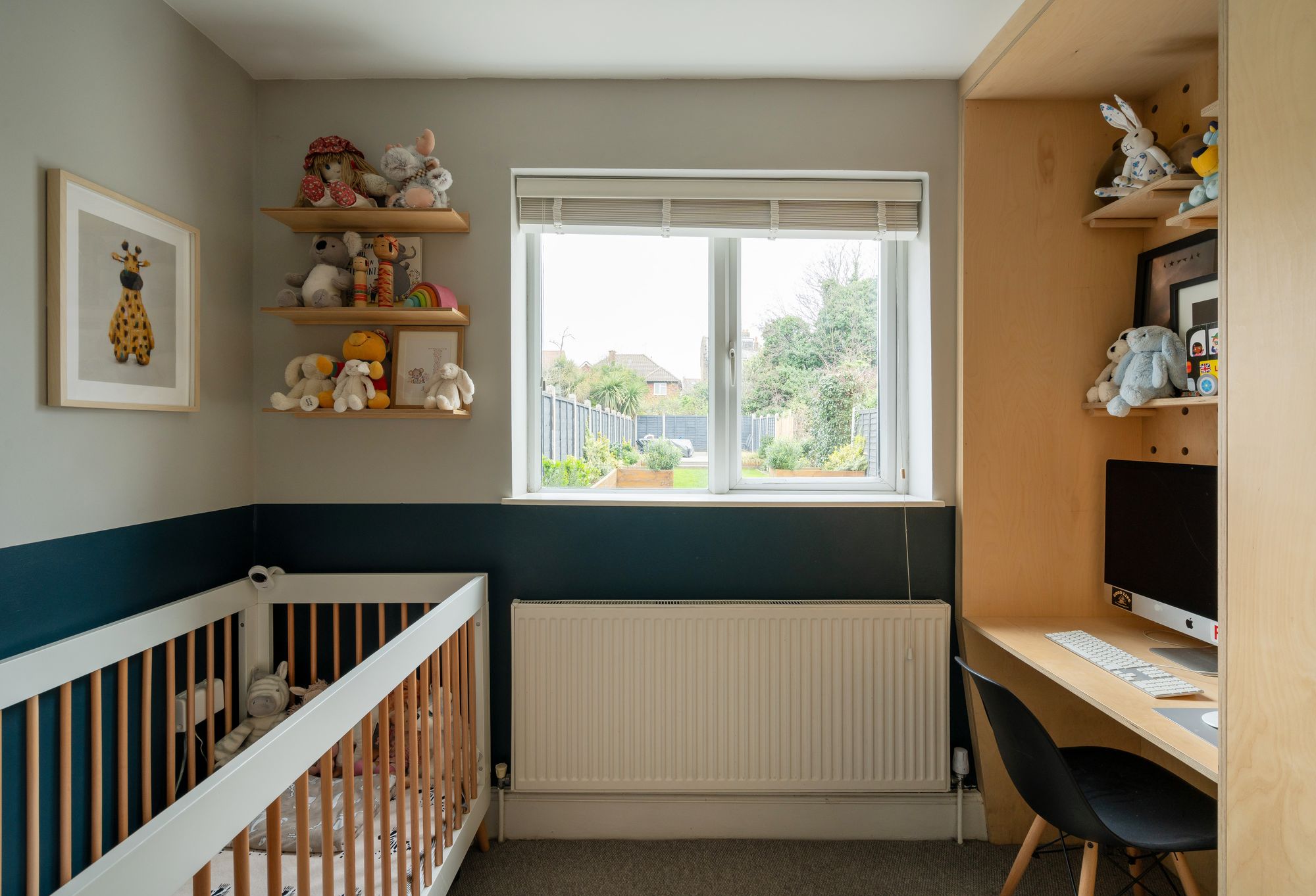 2 bed flat for sale in Fairlop Road, Upper Leytonstone, London, E11  - Property Image 24