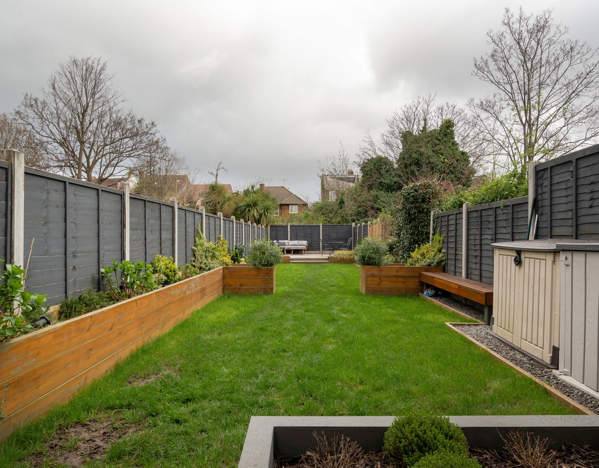 2 bed flat for sale in Fairlop Road, Upper Leytonstone, London, E11  - Property Image 28