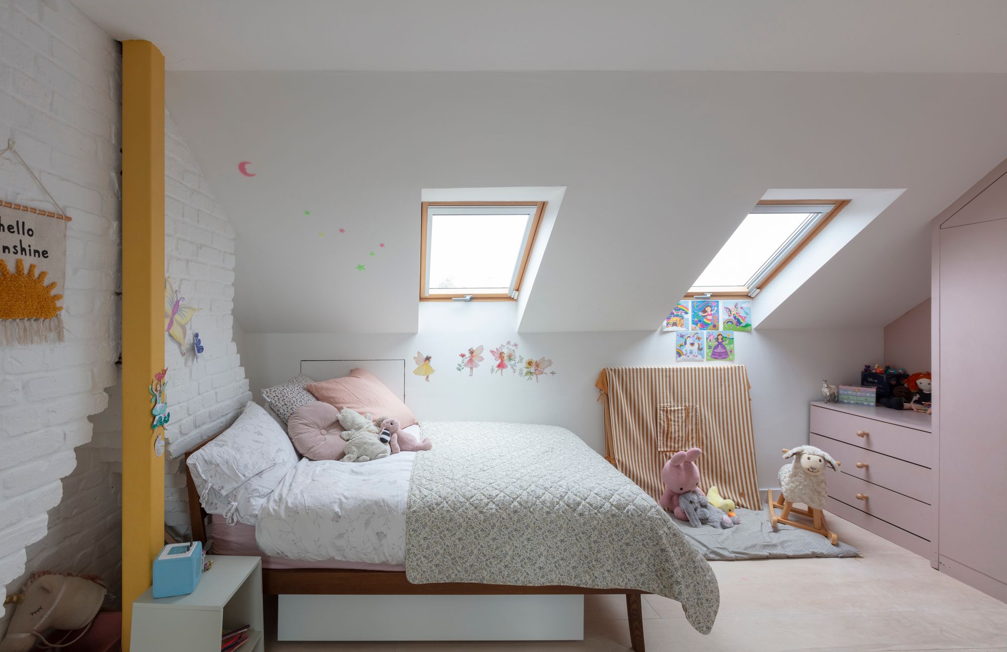 4 bed terraced house for sale in St. Mary's Road, Leyton, London, E10  - Property Image 51