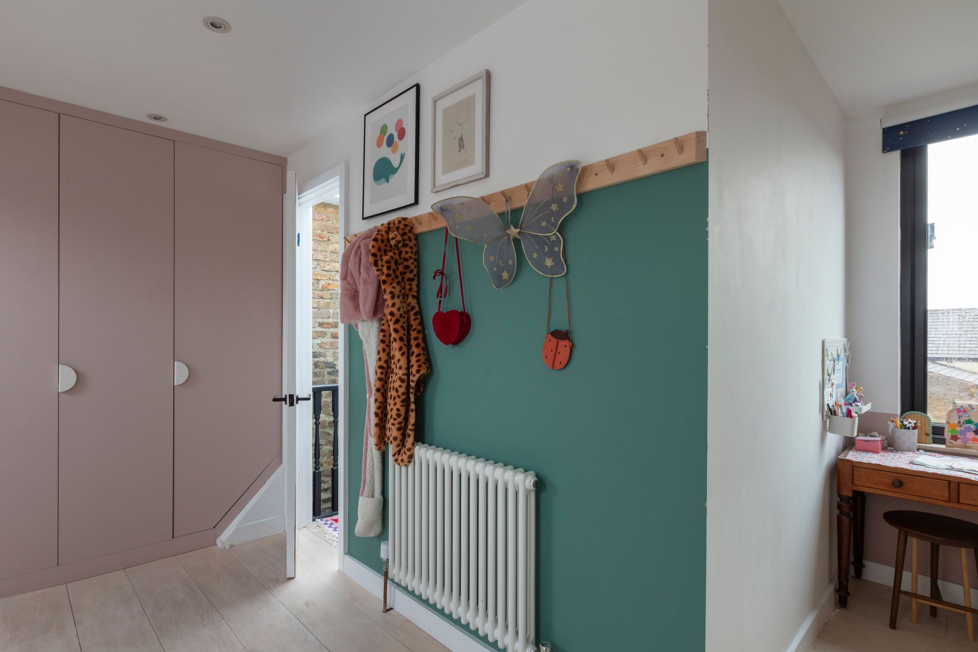 4 bed terraced house for sale in St. Mary's Road, Leyton, London, E10  - Property Image 55