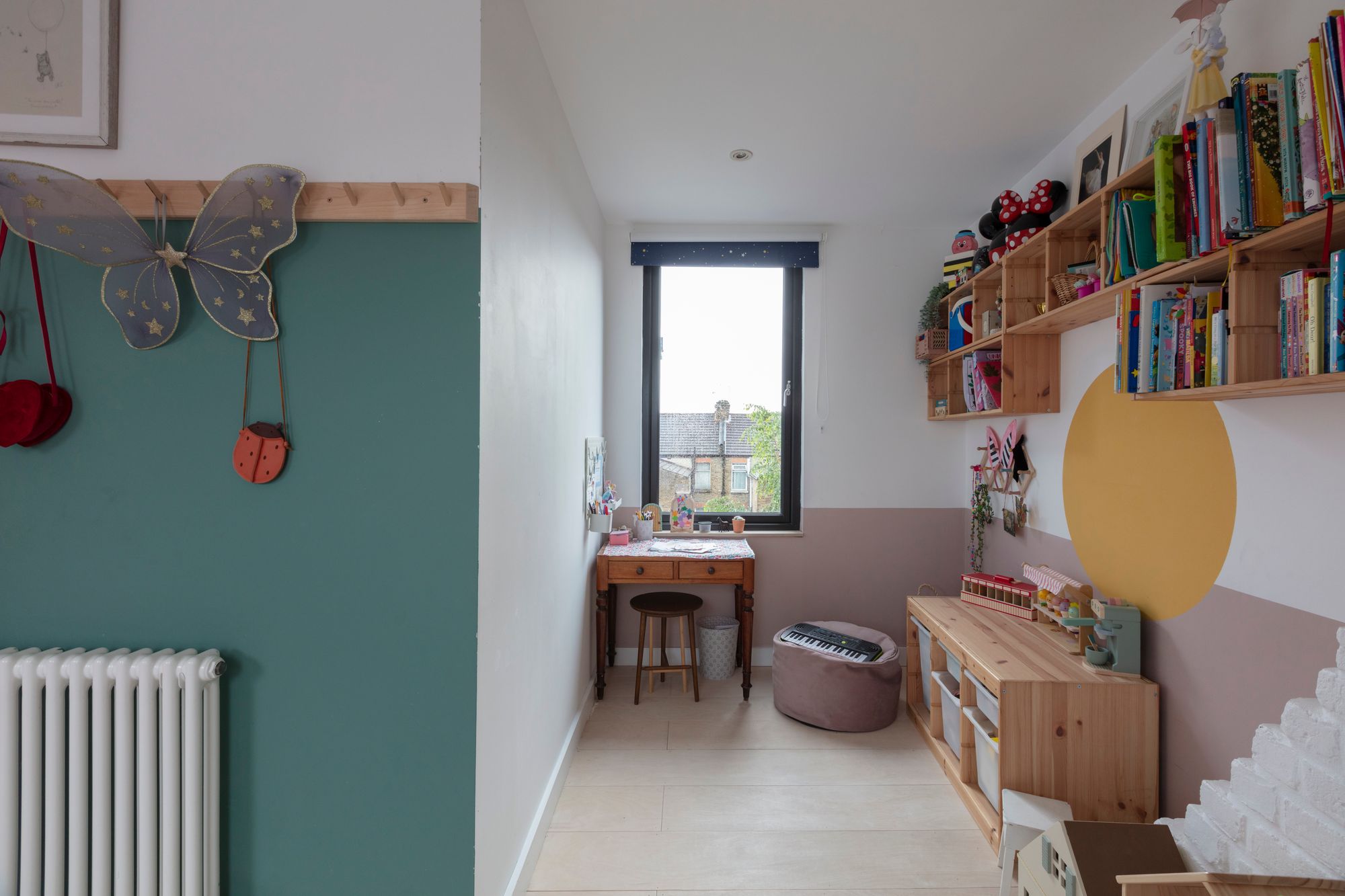 4 bed terraced house for sale in St. Mary's Road, Leyton, London, E10  - Property Image 56