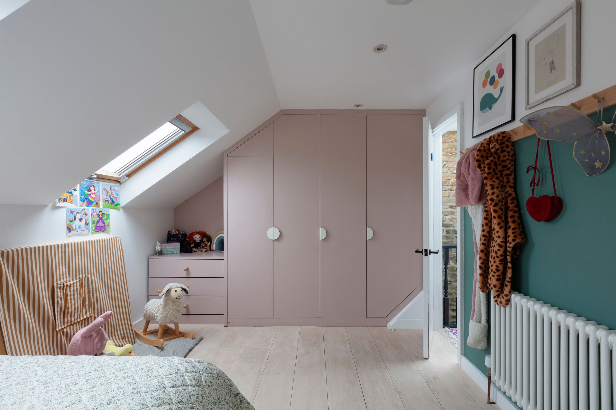 4 bed terraced house for sale in St. Mary's Road, Leyton, London, E10  - Property Image 54
