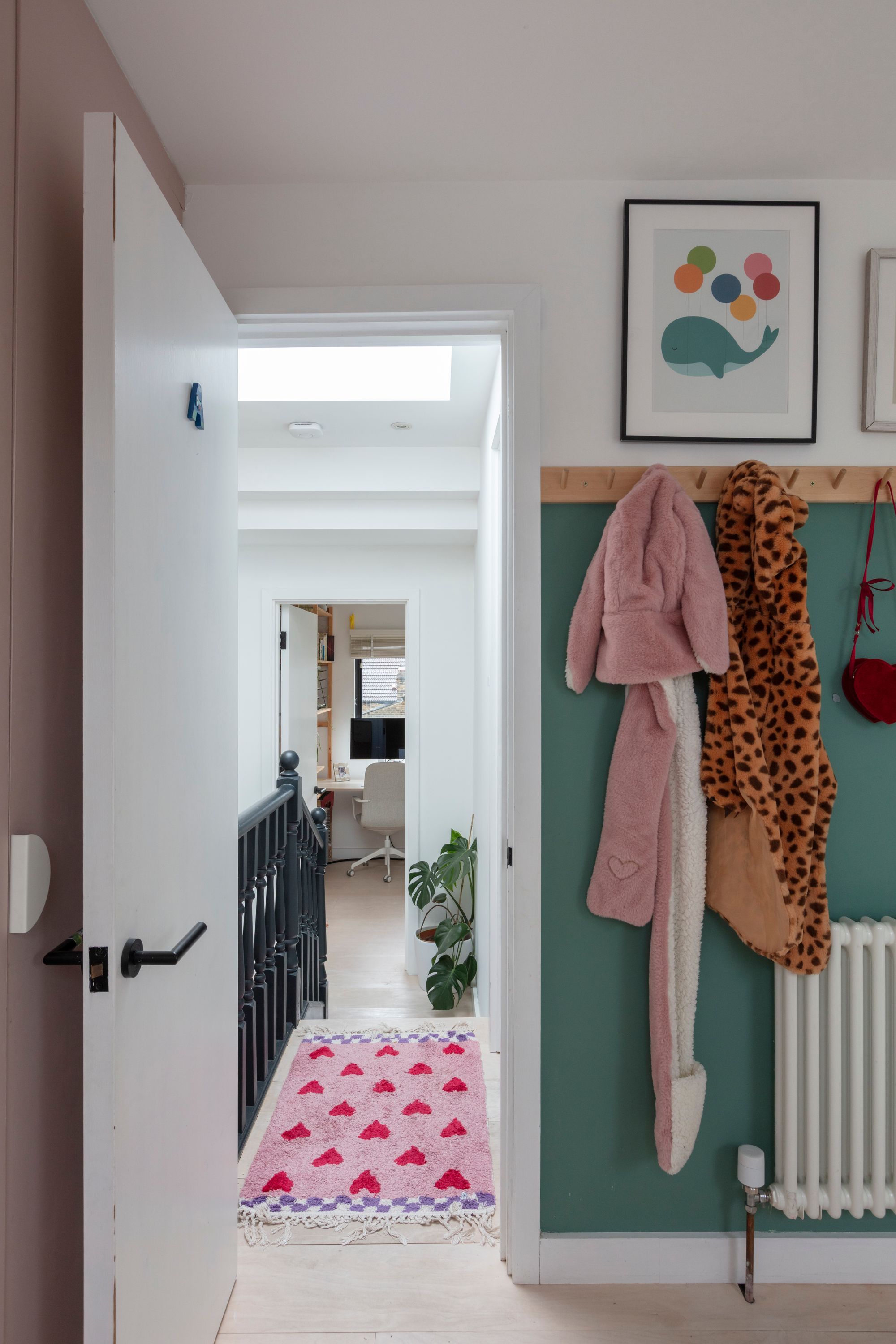 4 bed terraced house for sale in St. Mary's Road, Leyton, London, E10  - Property Image 57
