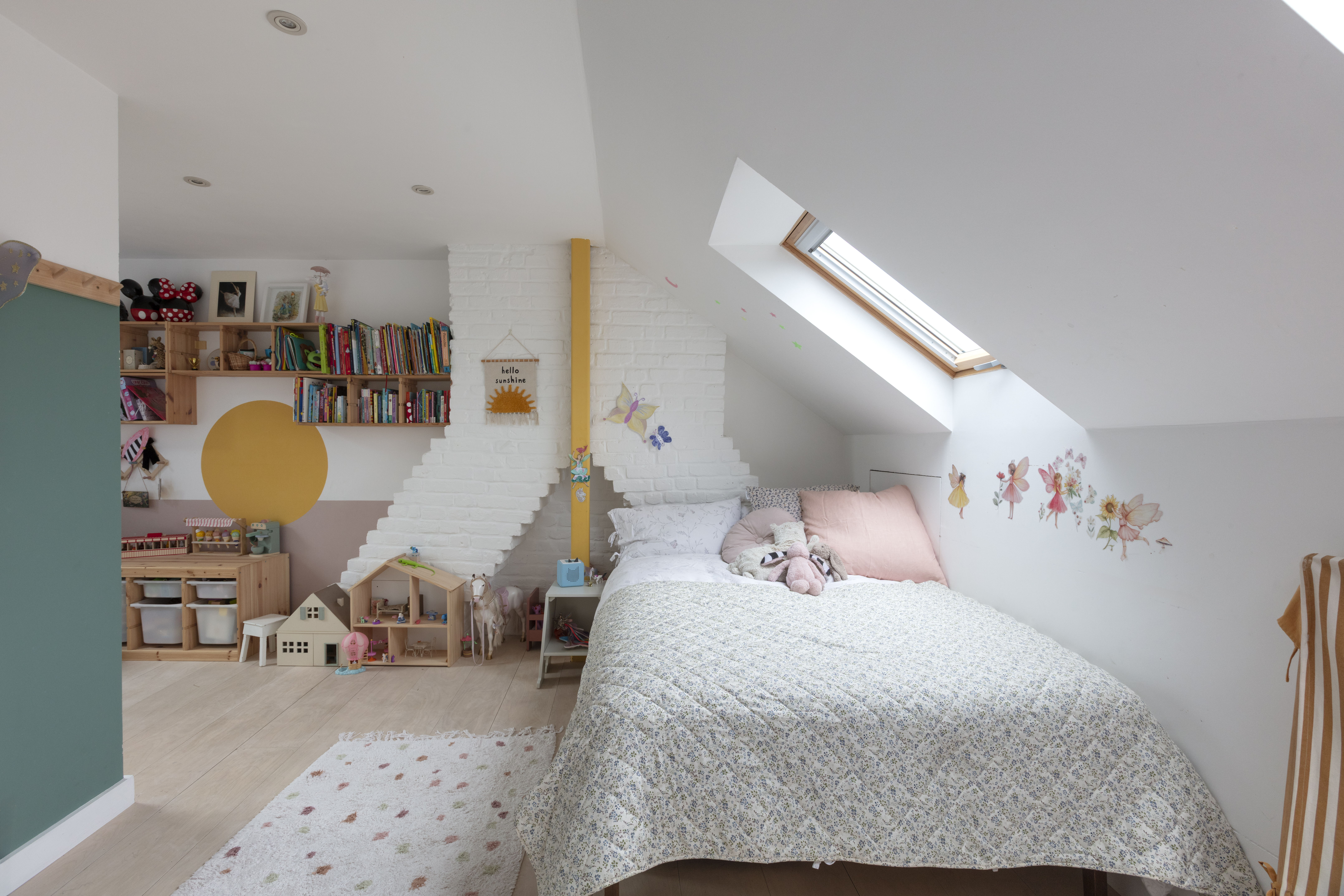 4 bed terraced house for sale in St. Mary's Road, Leyton, London, E10  - Property Image 52