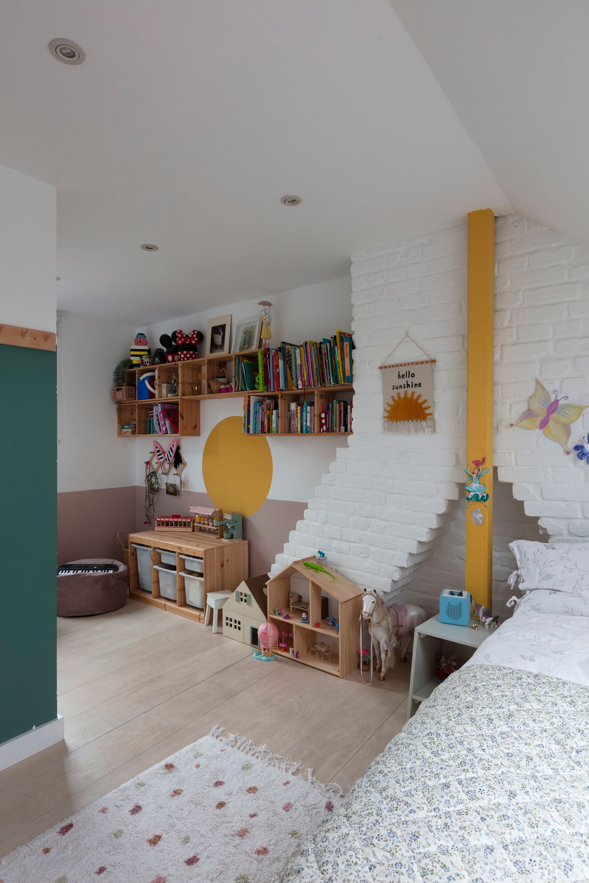 4 bed terraced house for sale in St. Mary's Road, Leyton, London, E10  - Property Image 53