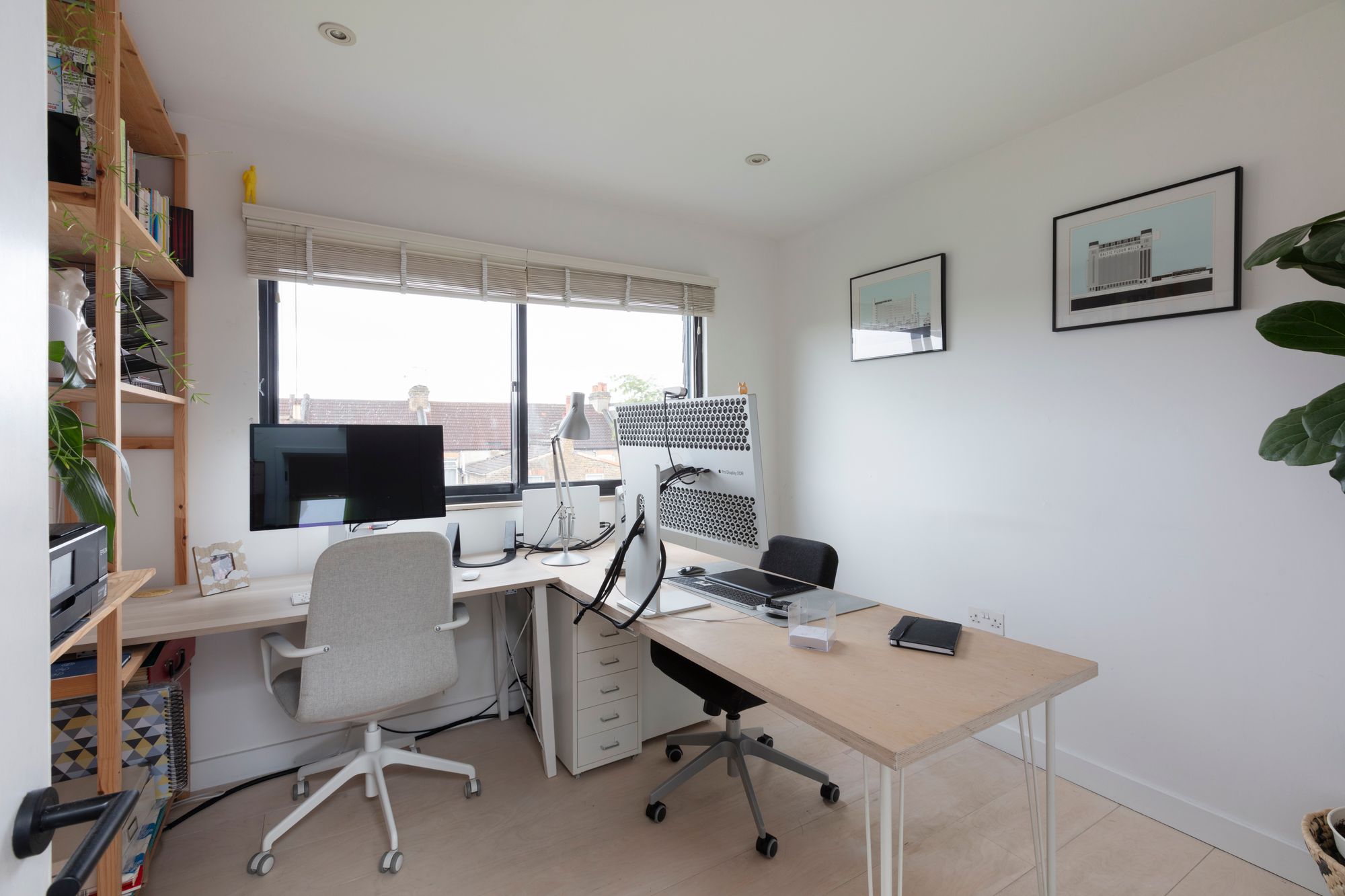 4 bed terraced house for sale in St. Mary's Road, Leyton, London, E10  - Property Image 44