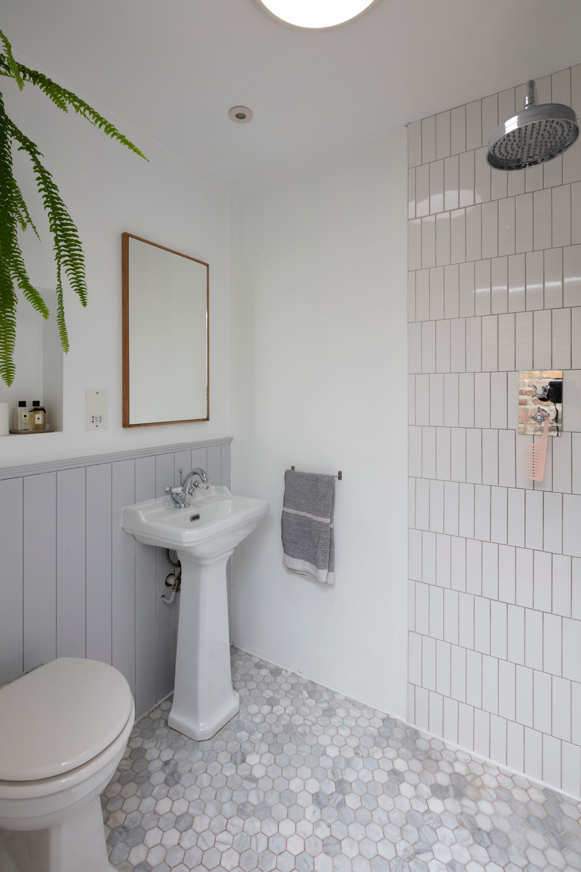 4 bed terraced house for sale in St. Mary's Road, Leyton, London, E10  - Property Image 48