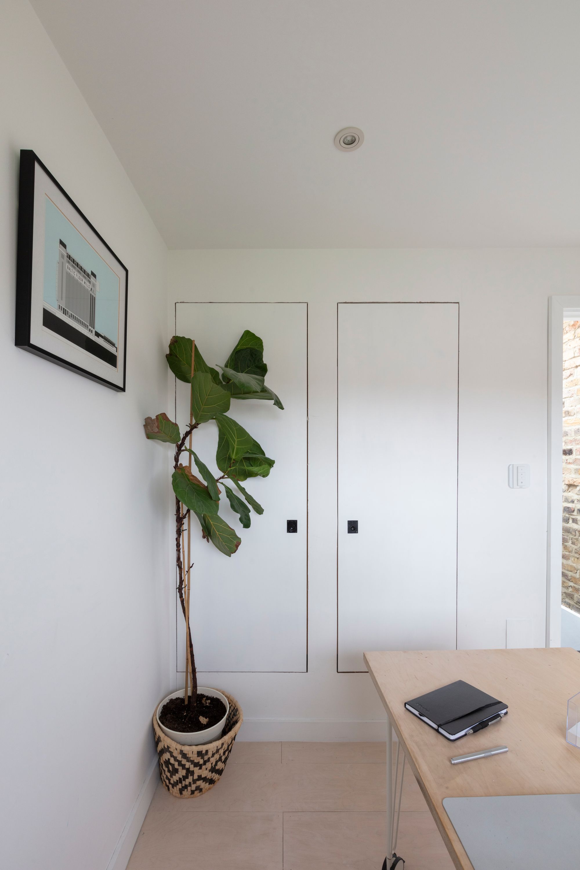 4 bed terraced house for sale in St. Mary's Road, Leyton, London, E10  - Property Image 47