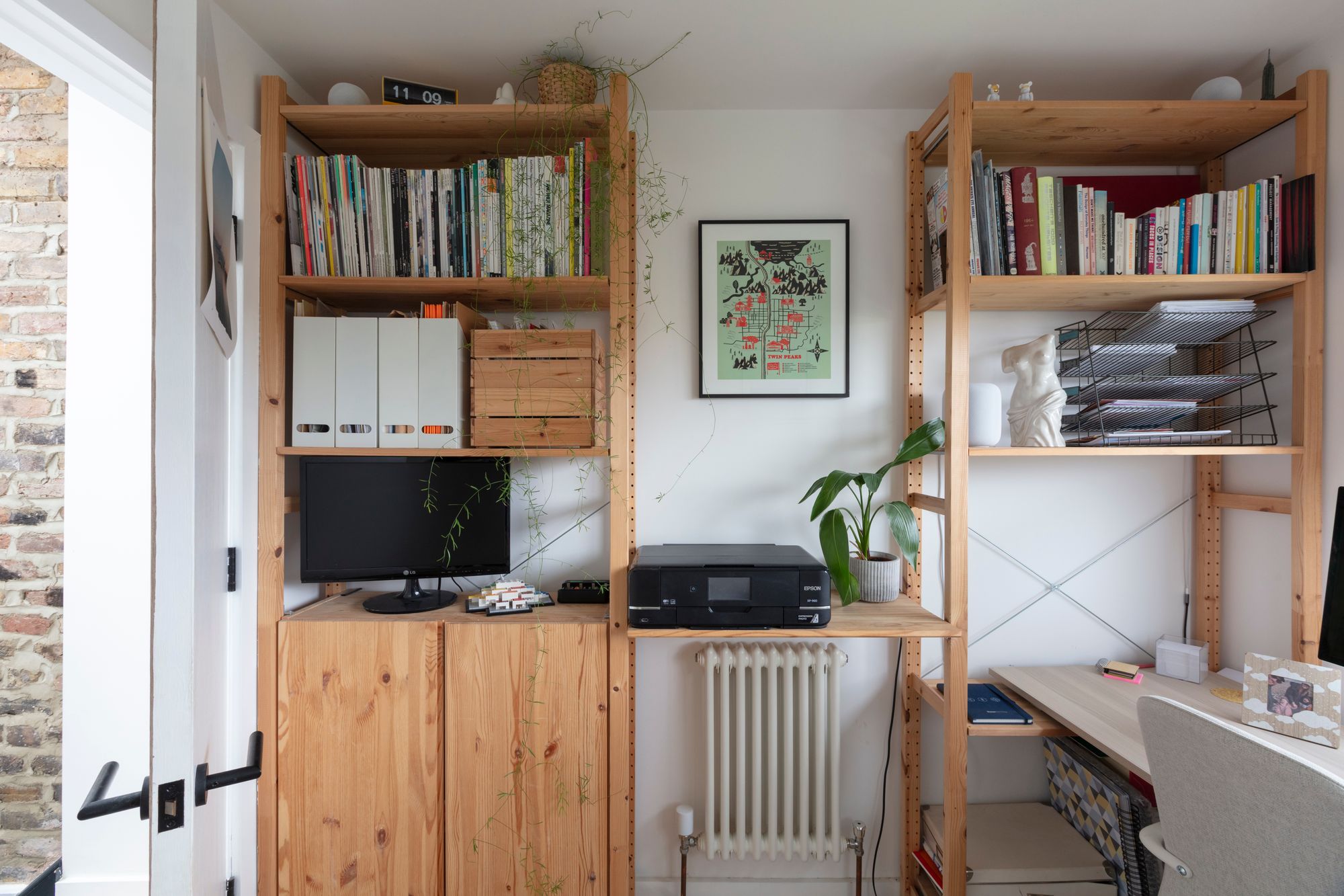 4 bed terraced house for sale in St. Mary's Road, Leyton, London, E10  - Property Image 45