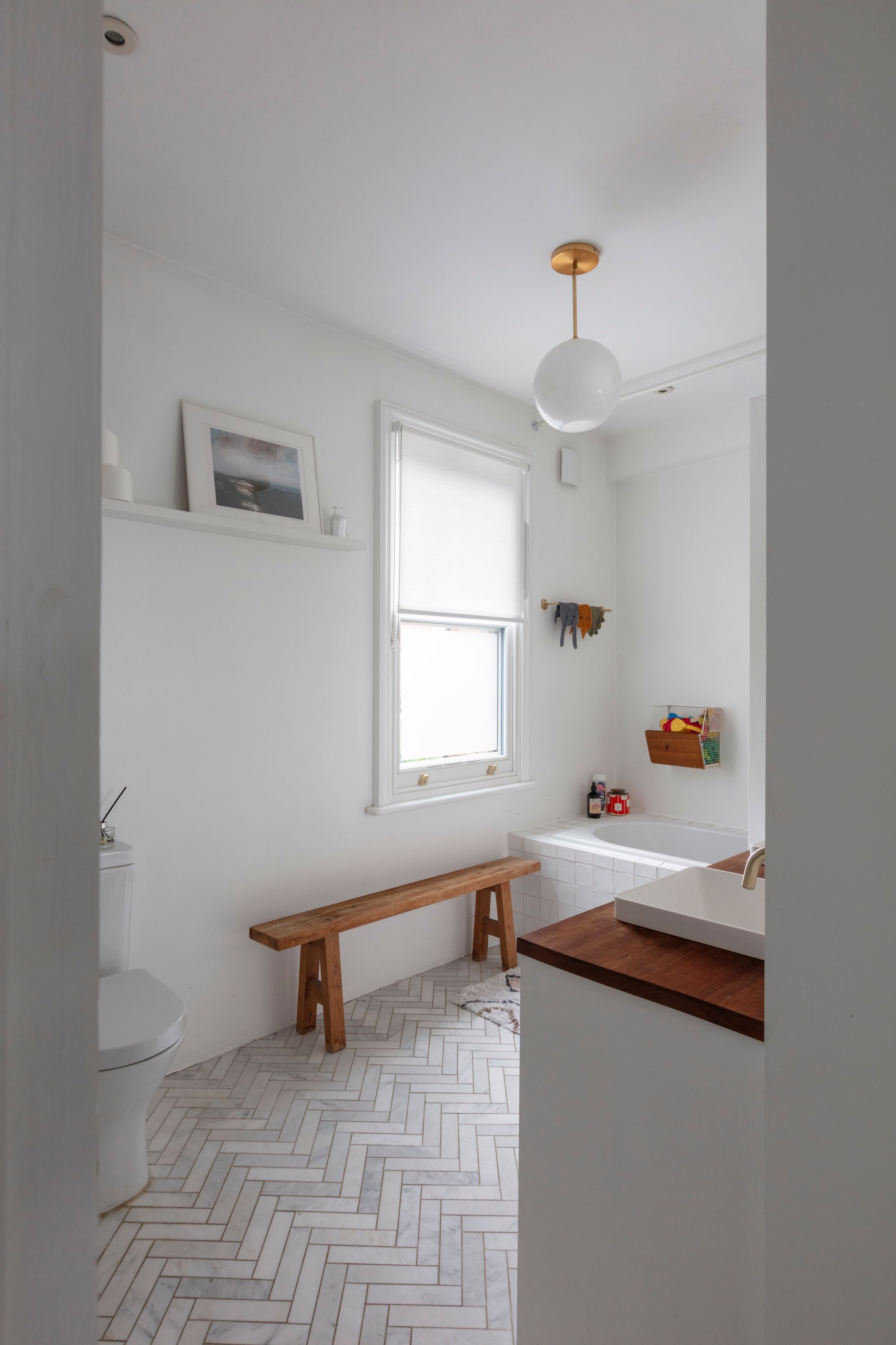 4 bed terraced house for sale in St. Mary's Road, Leyton, London, E10  - Property Image 34
