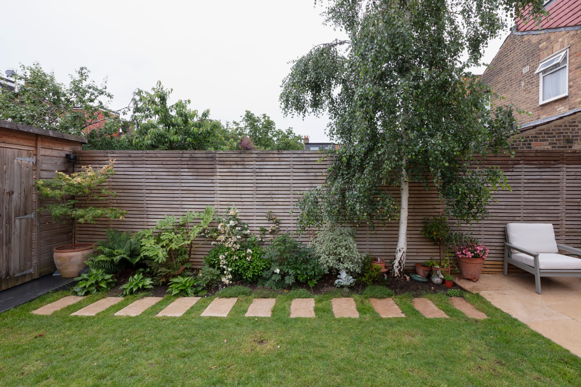 4 bed terraced house for sale in St. Mary's Road, Leyton, London, E10  - Property Image 62