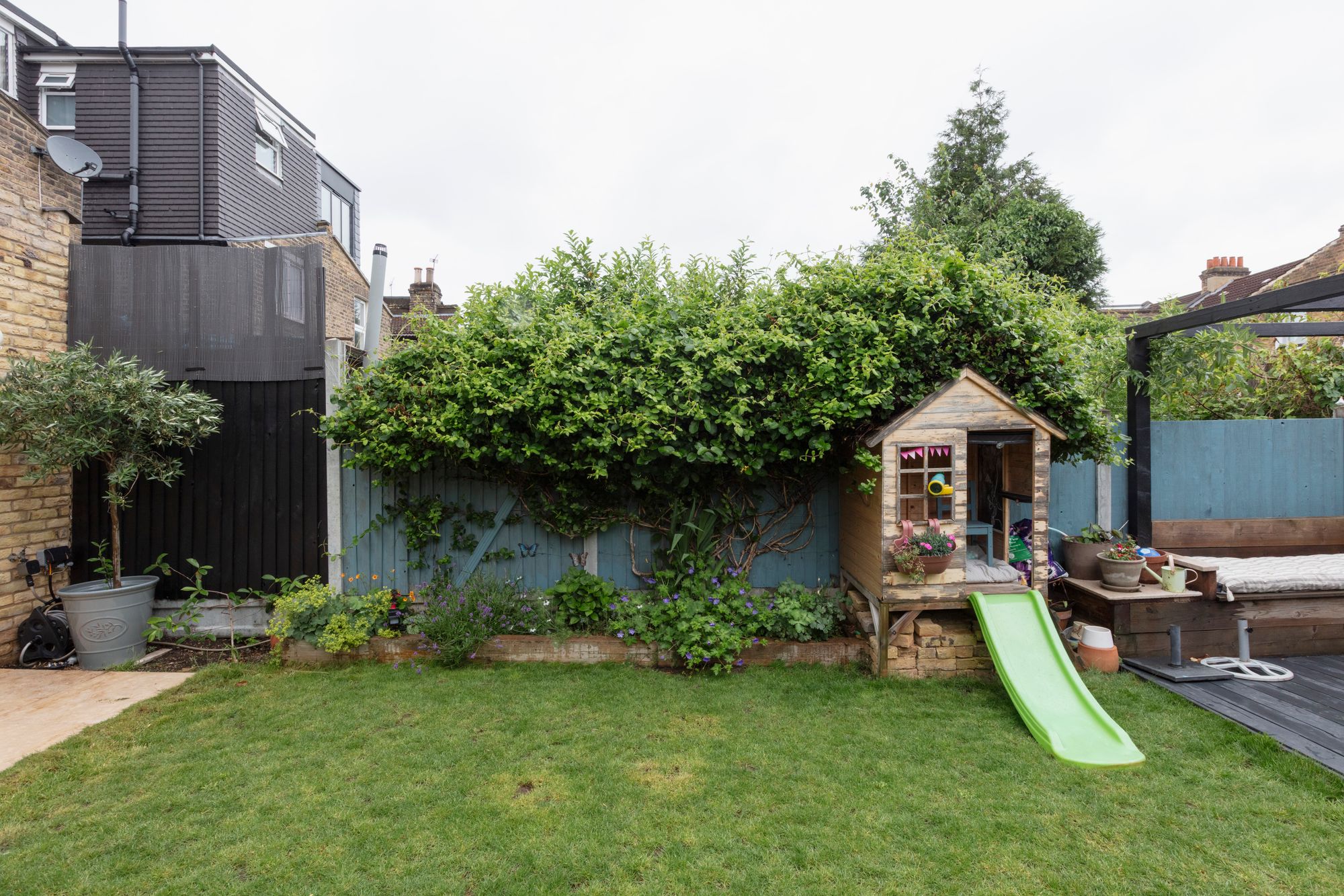 4 bed terraced house for sale in St. Mary's Road, Leyton, London, E10  - Property Image 61