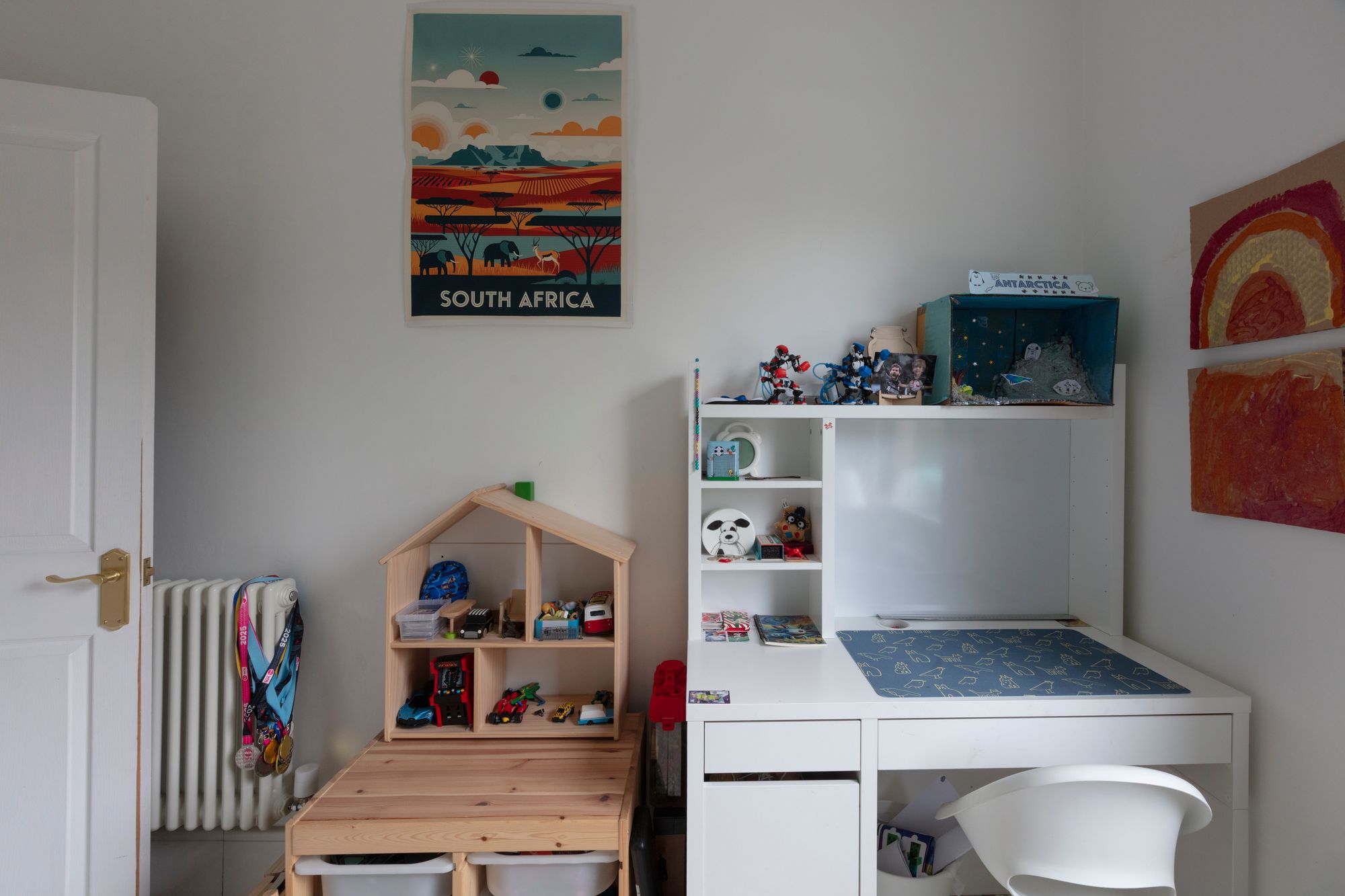 4 bed terraced house for sale in St. Mary's Road, Leyton, London, E10  - Property Image 27