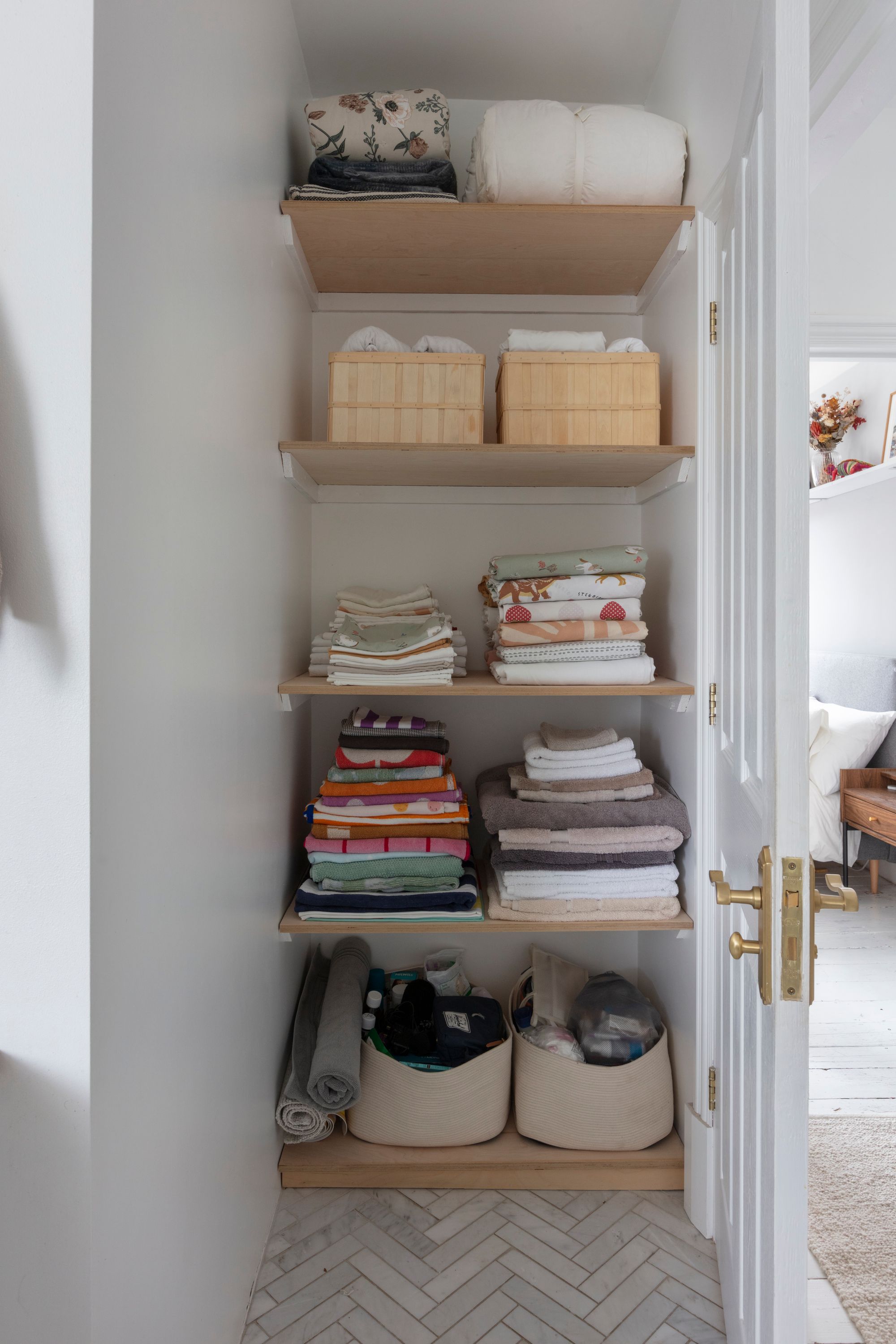 4 bed terraced house for sale in St. Mary's Road, Leyton, London, E10  - Property Image 35