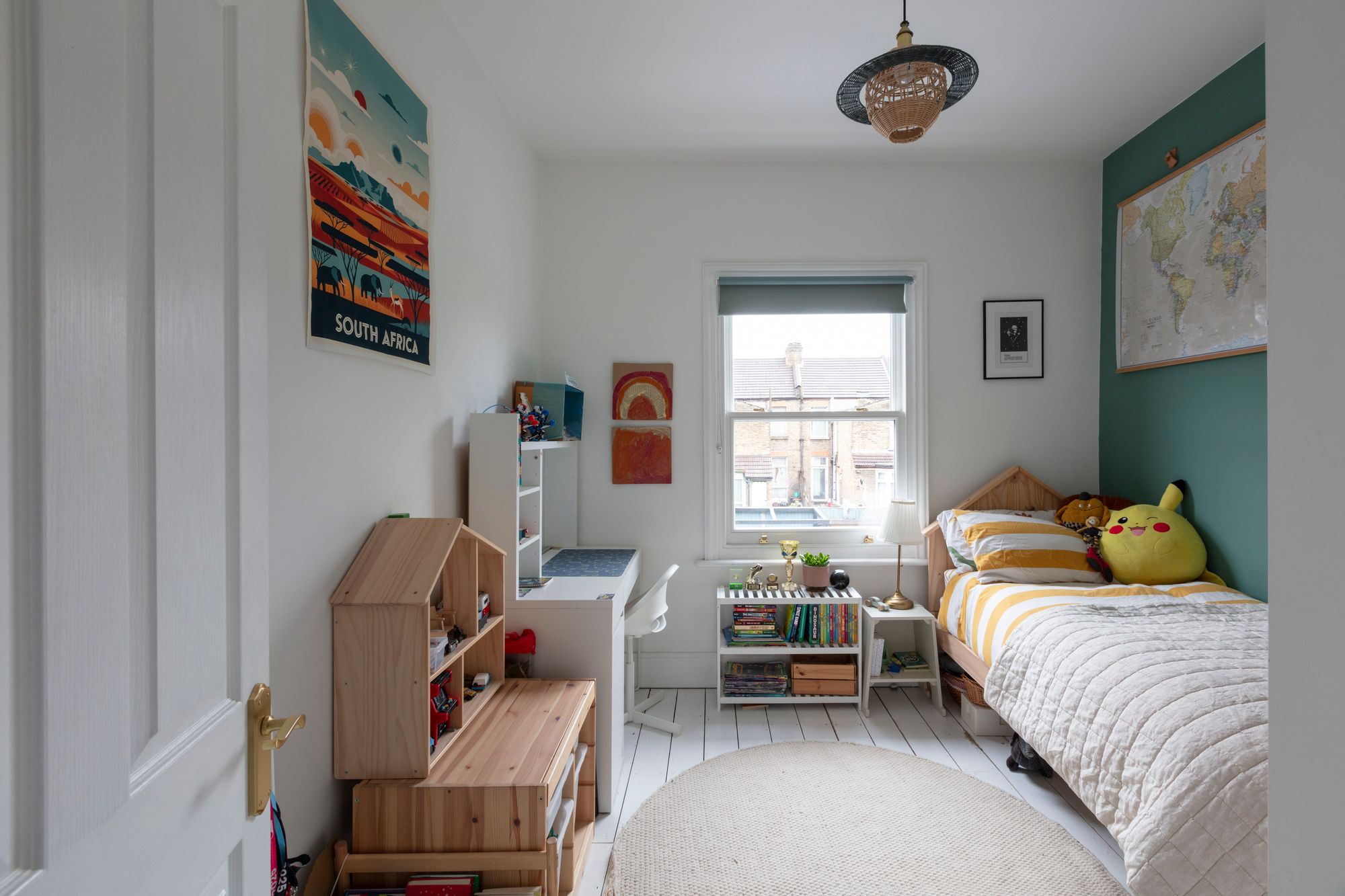 4 bed terraced house for sale in St. Mary's Road, Leyton, London, E10  - Property Image 26