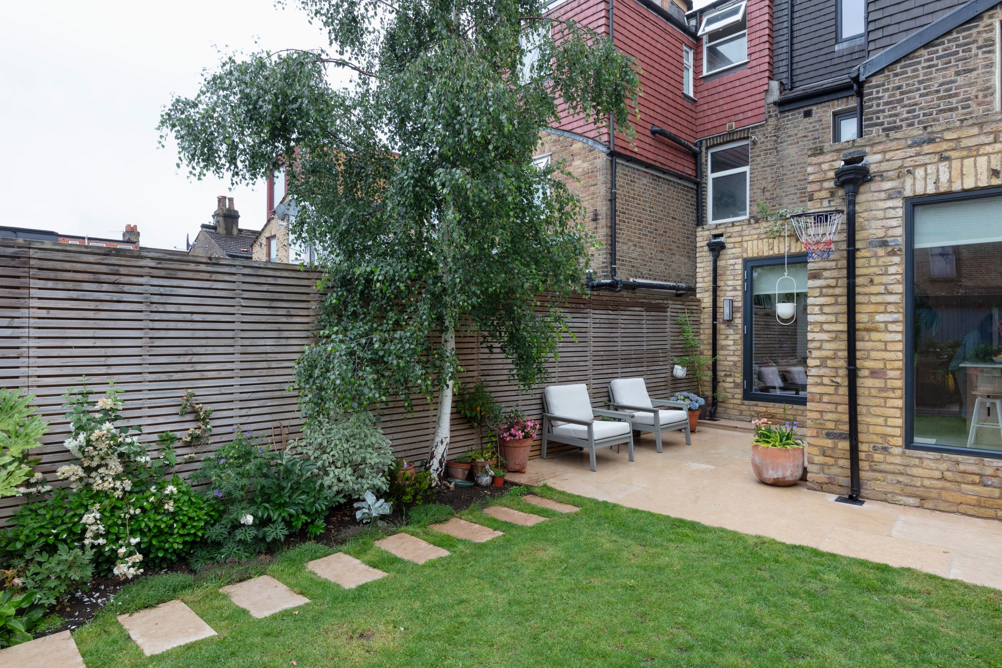 4 bed terraced house for sale in St. Mary's Road, Leyton, London, E10  - Property Image 64