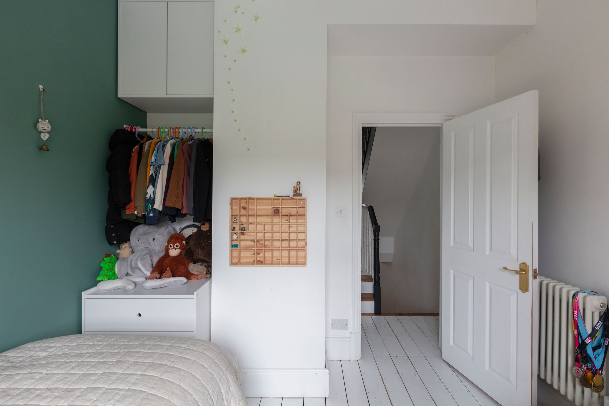 4 bed terraced house for sale in St. Mary's Road, Leyton, London, E10  - Property Image 28