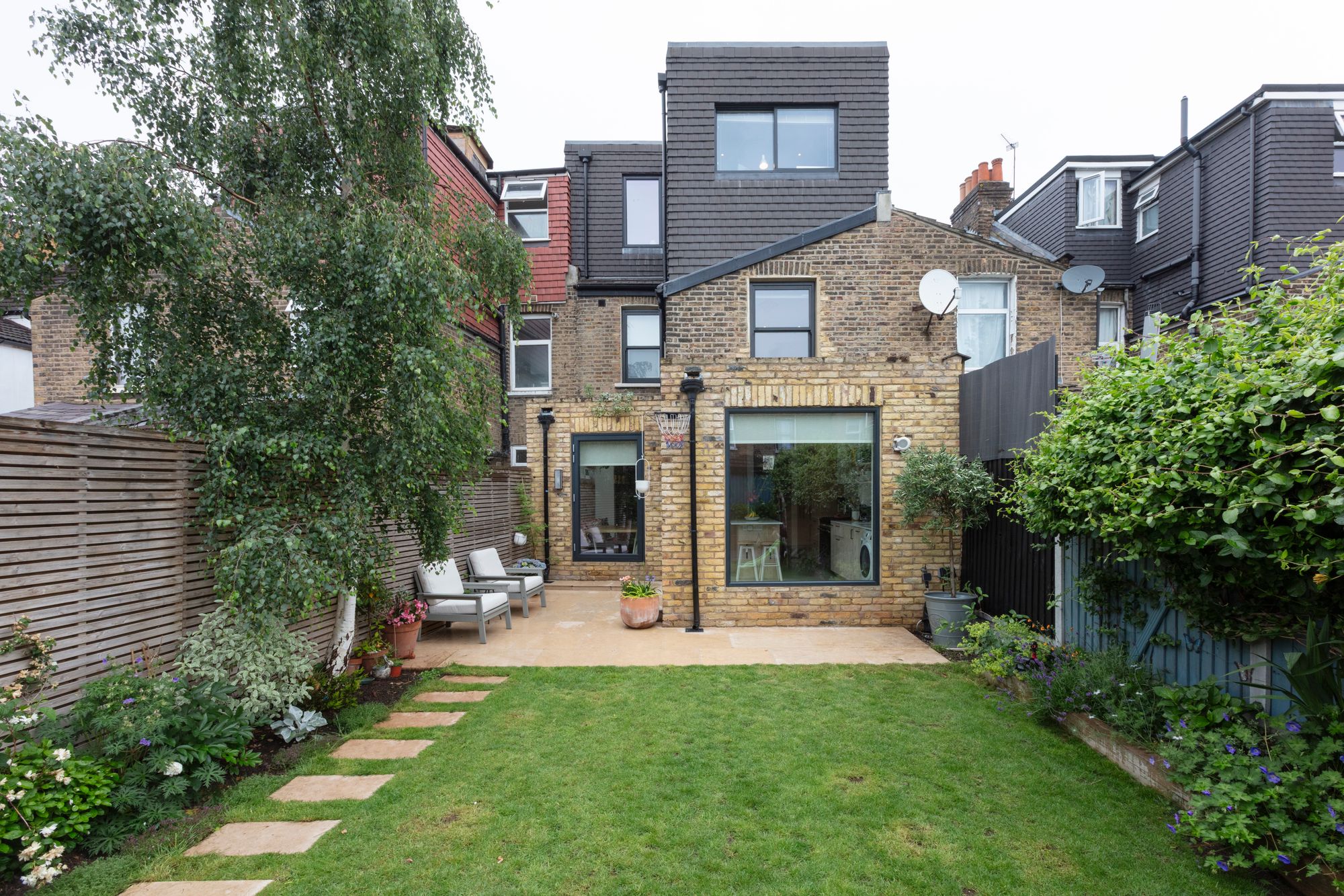 4 bed terraced house for sale in St. Mary's Road, Leyton, London, E10  - Property Image 63