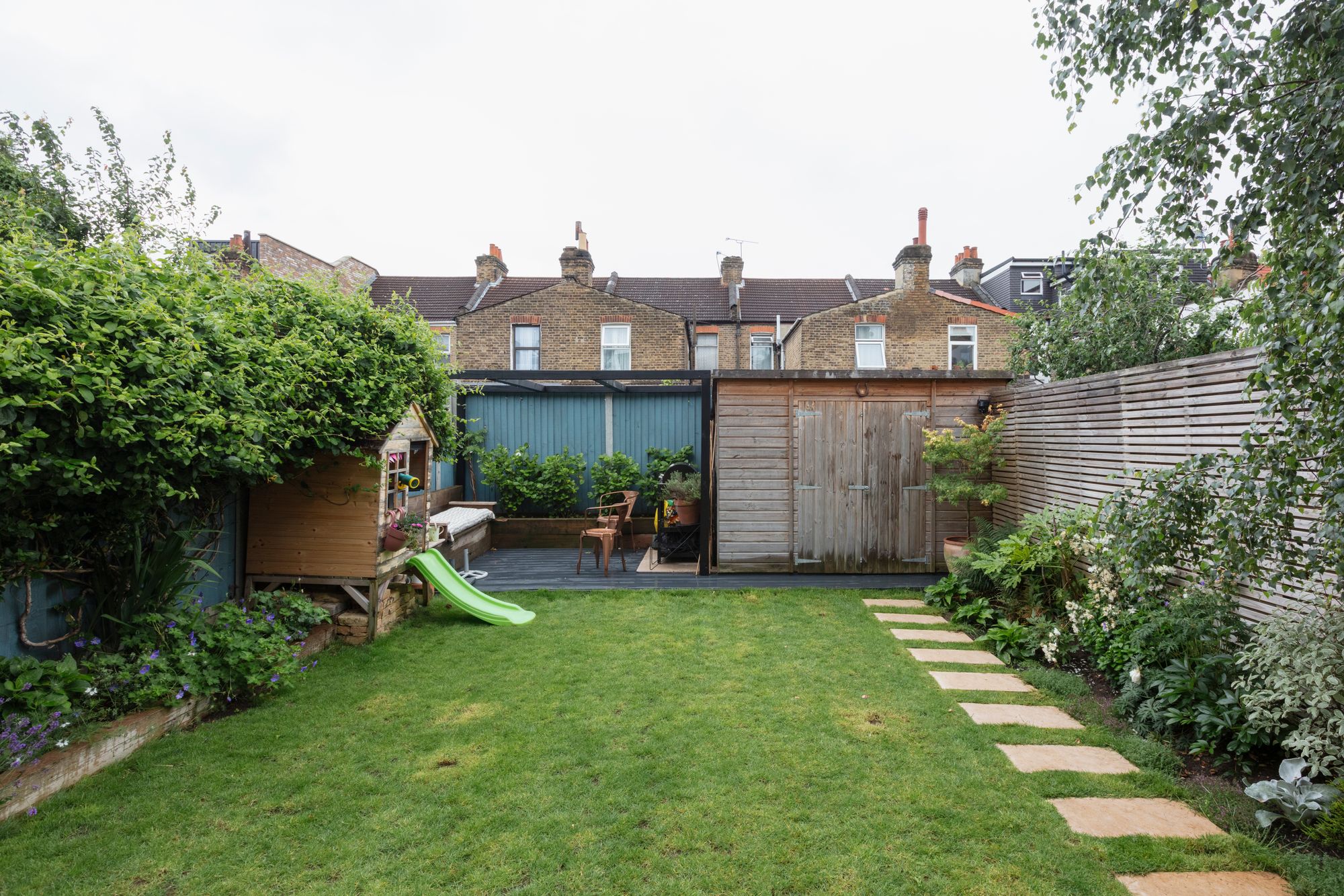 4 bed terraced house for sale in St. Mary's Road, Leyton, London, E10  - Property Image 59
