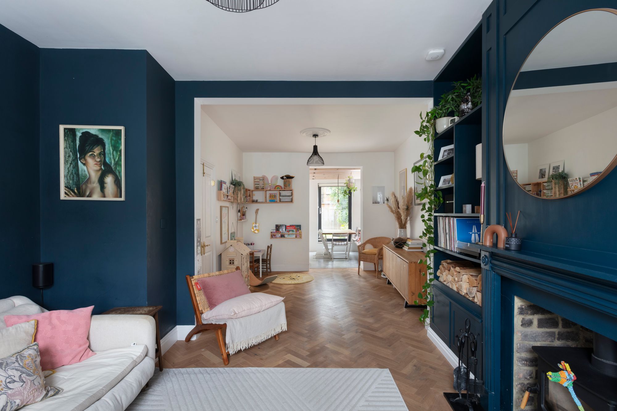 4 bed terraced house for sale in St. Mary's Road, Leyton, London, E10  - Property Image 4