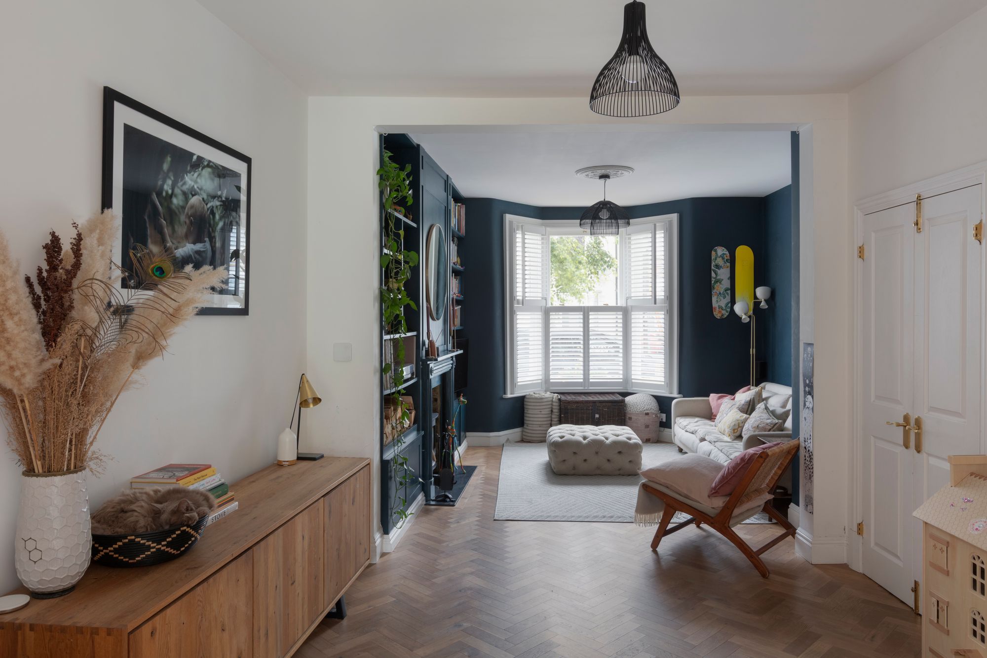 4 bed terraced house for sale in St. Mary's Road, Leyton, London, E10  - Property Image 8