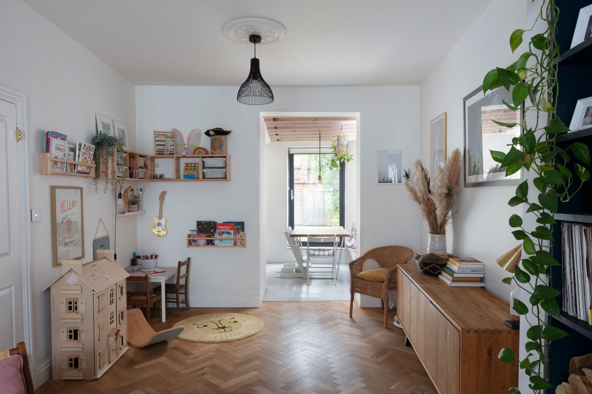 4 bed terraced house for sale in St. Mary's Road, Leyton, London, E10  - Property Image 9