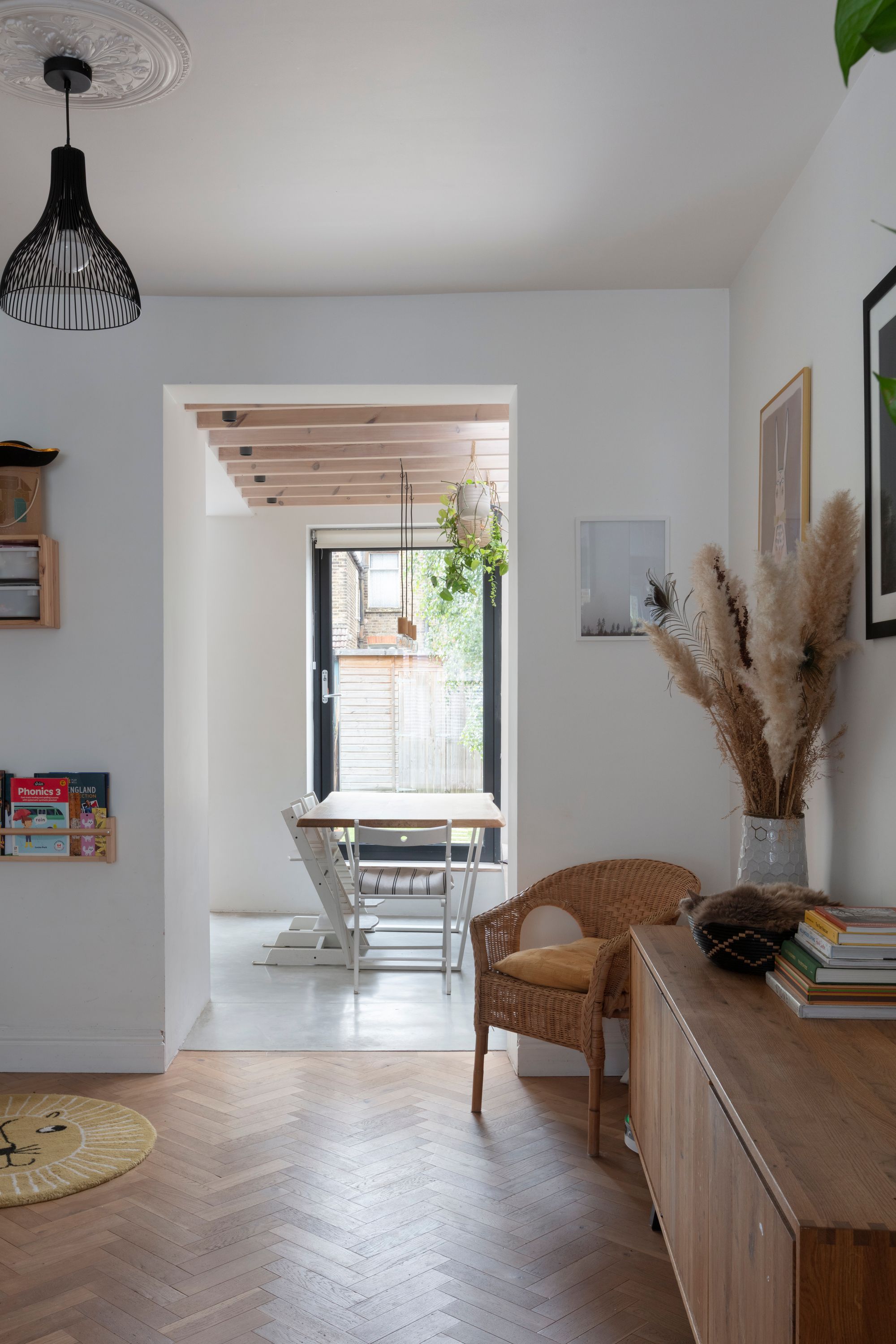 4 bed terraced house for sale in St. Mary's Road, Leyton, London, E10  - Property Image 10