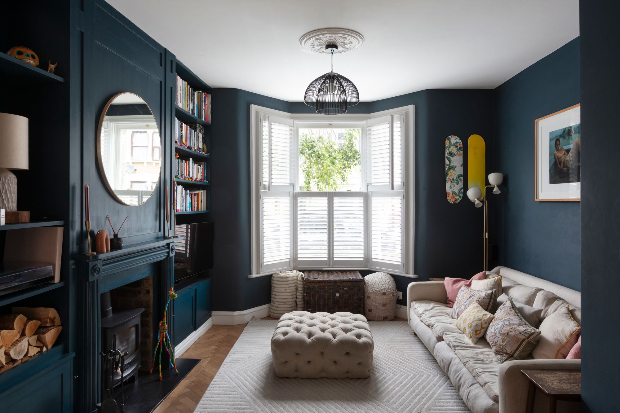 4 bed terraced house for sale in St. Mary's Road, Leyton, London, E10  - Property Image 2