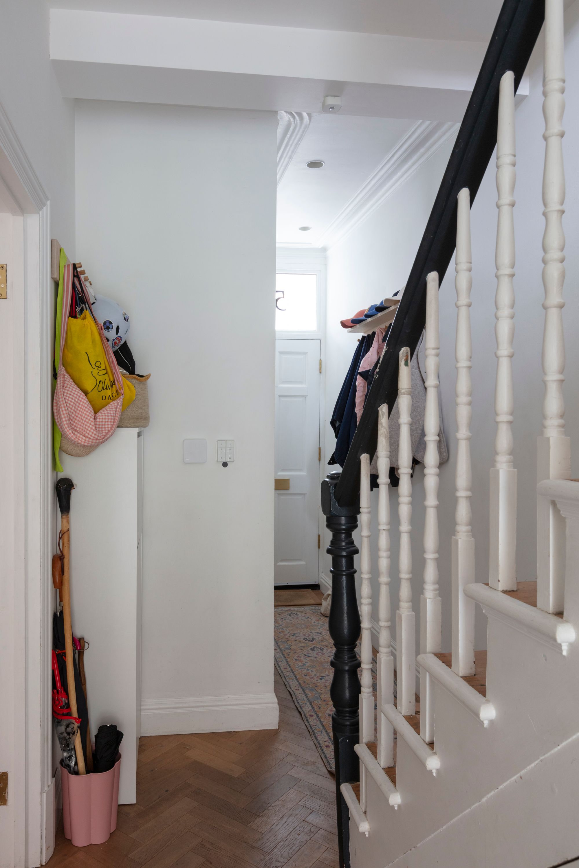 4 bed terraced house for sale in St. Mary's Road, Leyton, London, E10  - Property Image 12