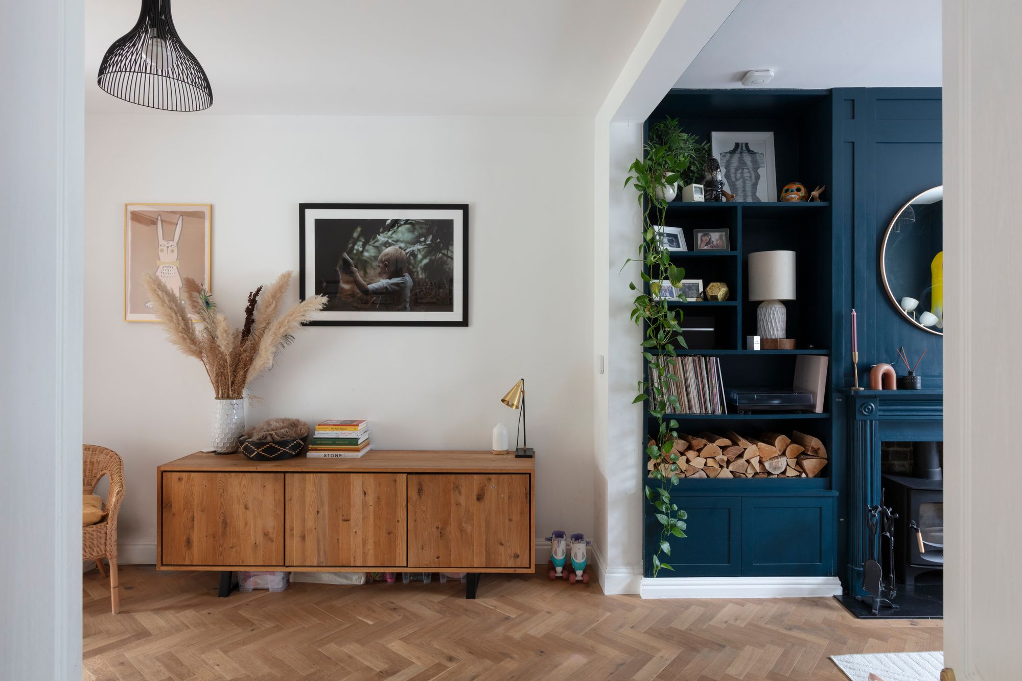 4 bed terraced house for sale in St. Mary's Road, Leyton, London, E10  - Property Image 7