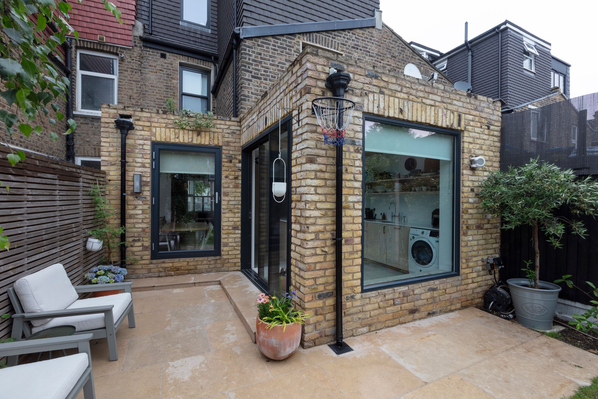 4 bed terraced house for sale in St. Mary's Road, Leyton, London, E10  - Property Image 65