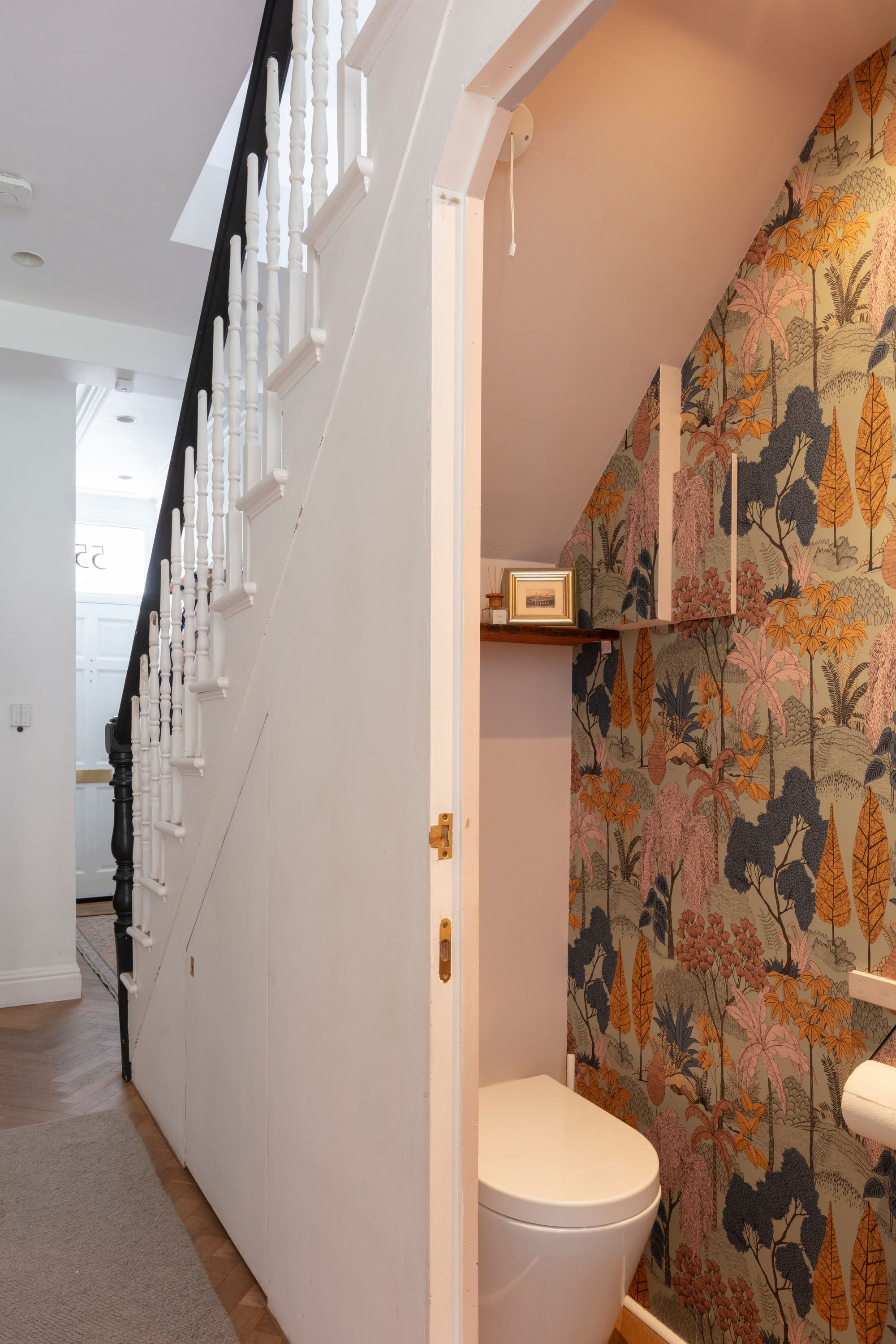 4 bed terraced house for sale in St. Mary's Road, Leyton, London, E10  - Property Image 14