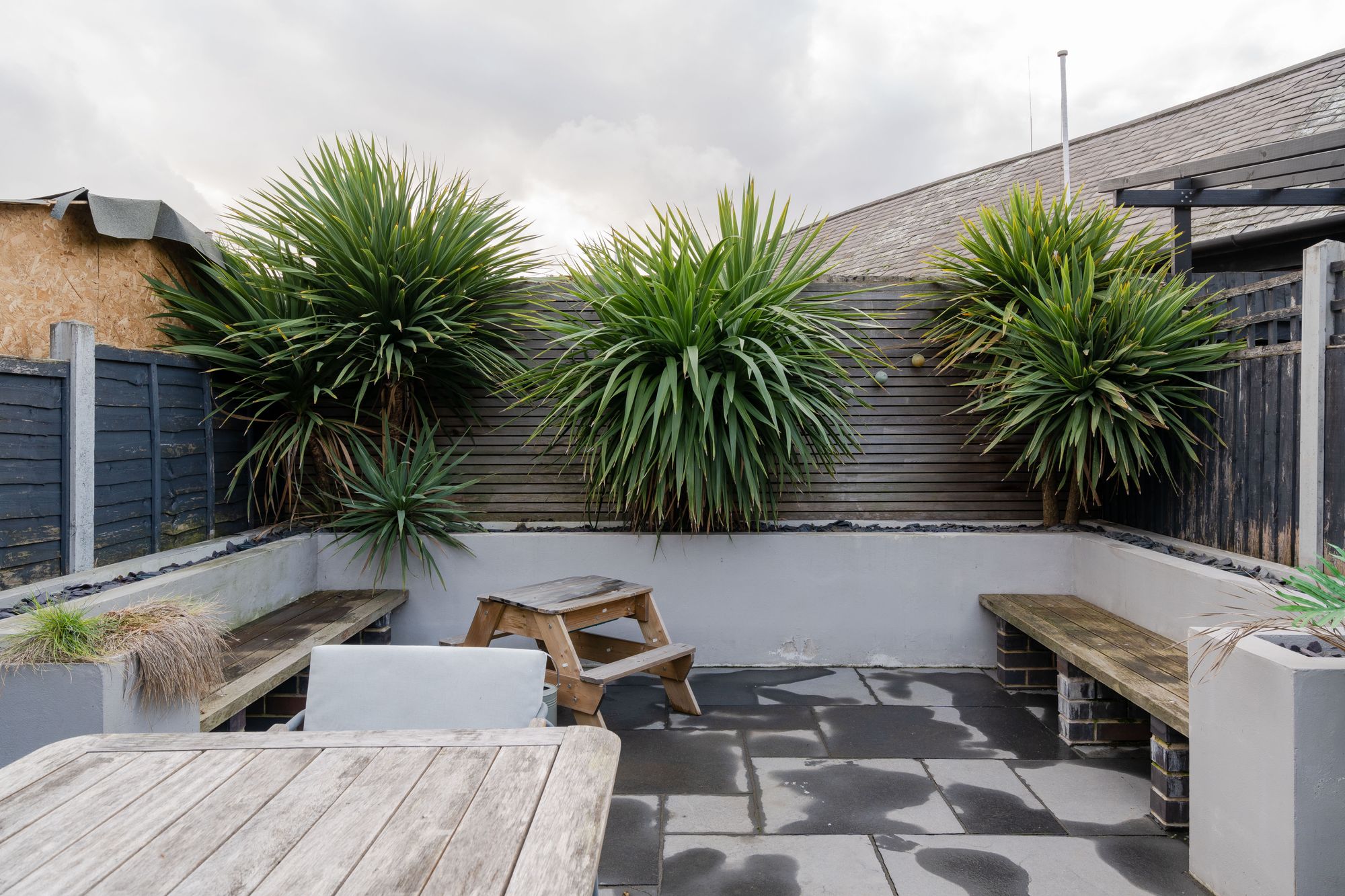 3 bed terraced house for sale in Kingsdown Road, Leytonstone, London, E11  - Property Image 32