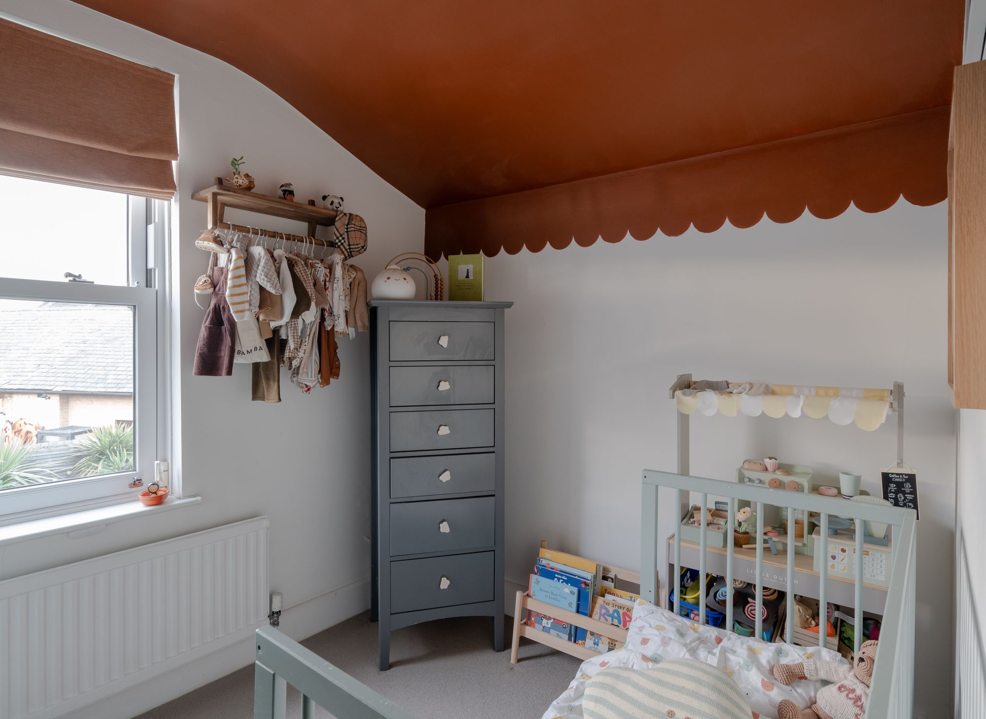 3 bed terraced house for sale in Kingsdown Road, Leytonstone, London, E11  - Property Image 31