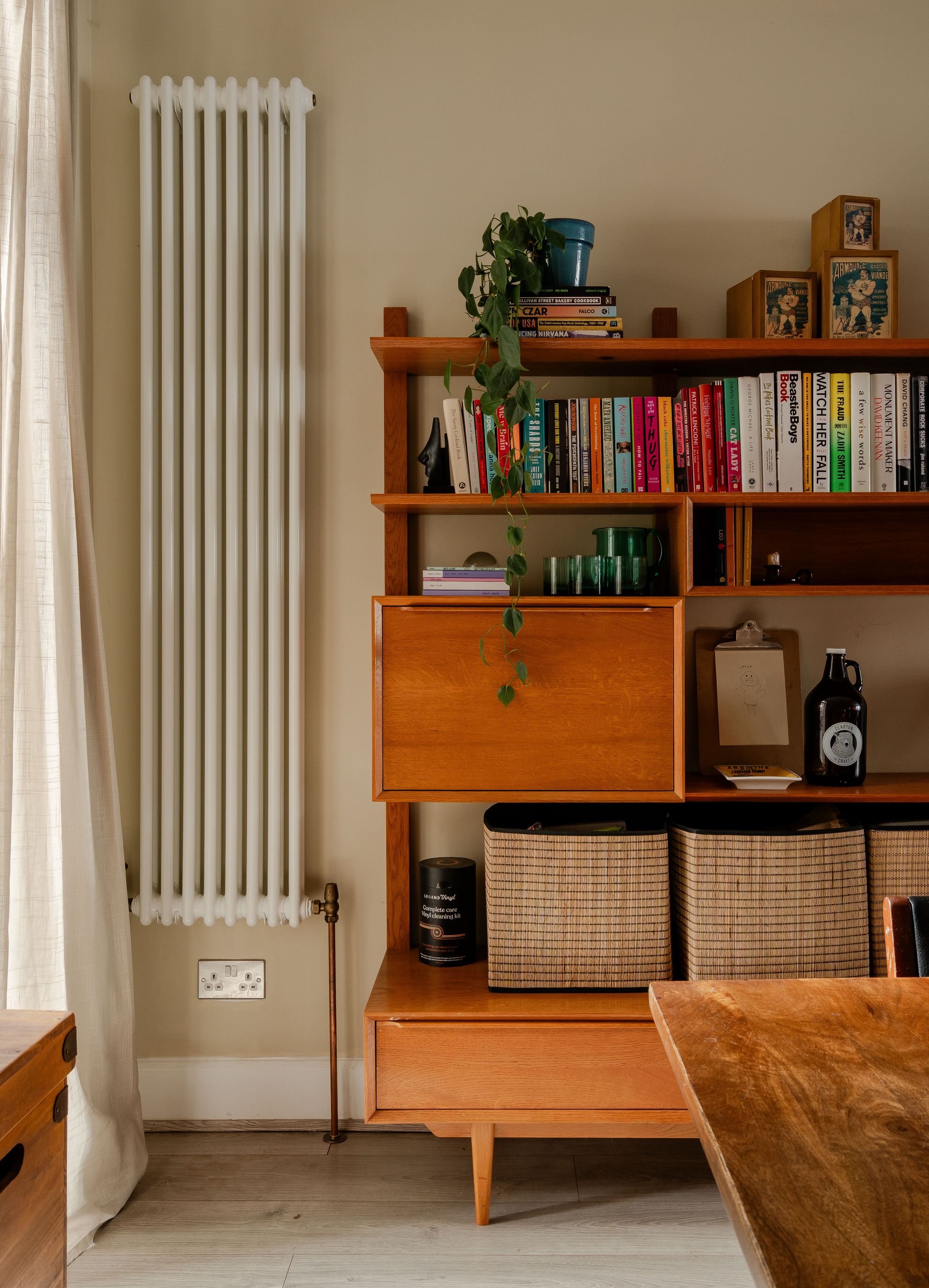 3 bed terraced house for sale in Kingsdown Road, Leytonstone, London, E11  - Property Image 11