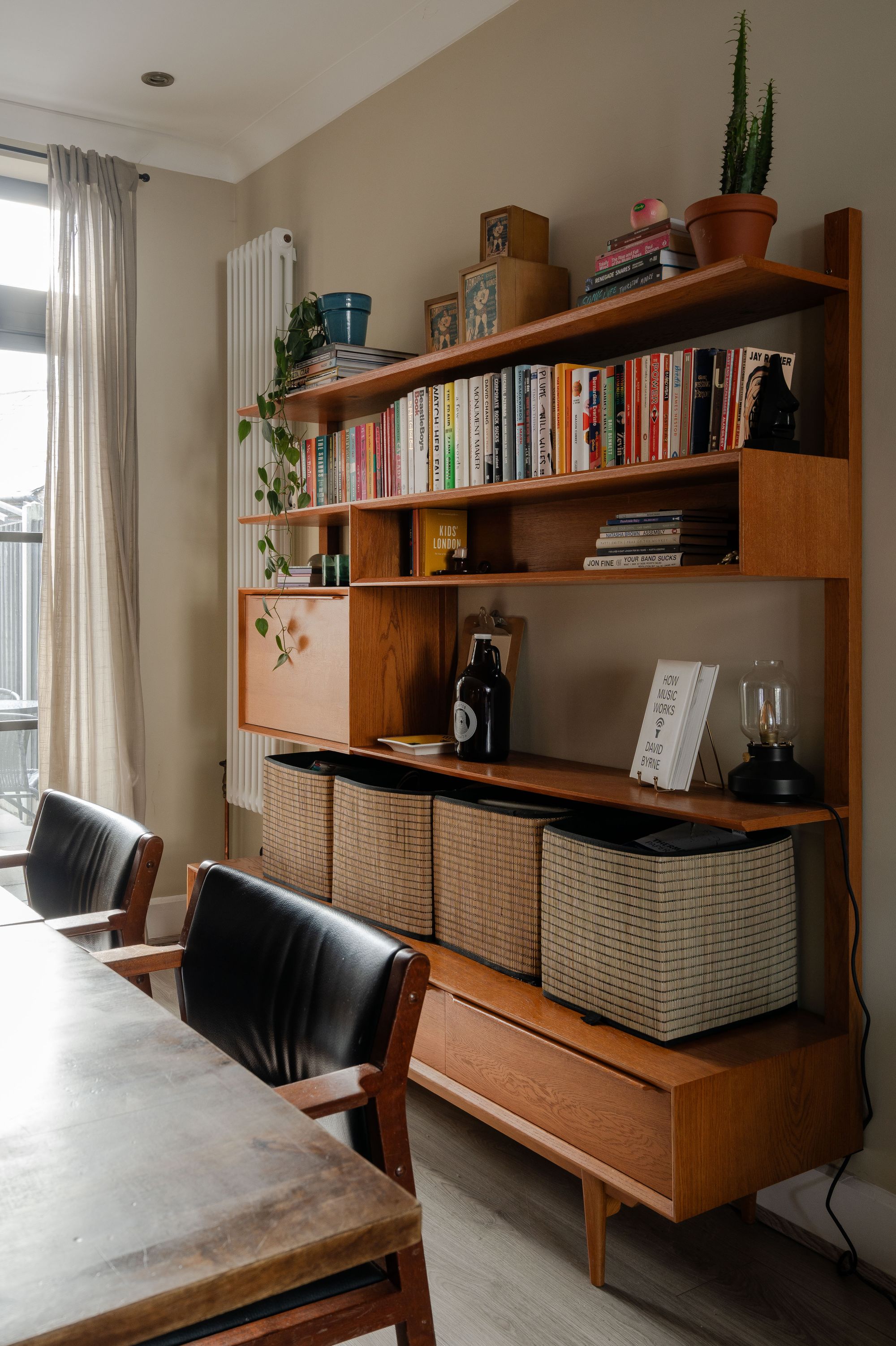 3 bed terraced house for sale in Kingsdown Road, Leytonstone, London, E11  - Property Image 13