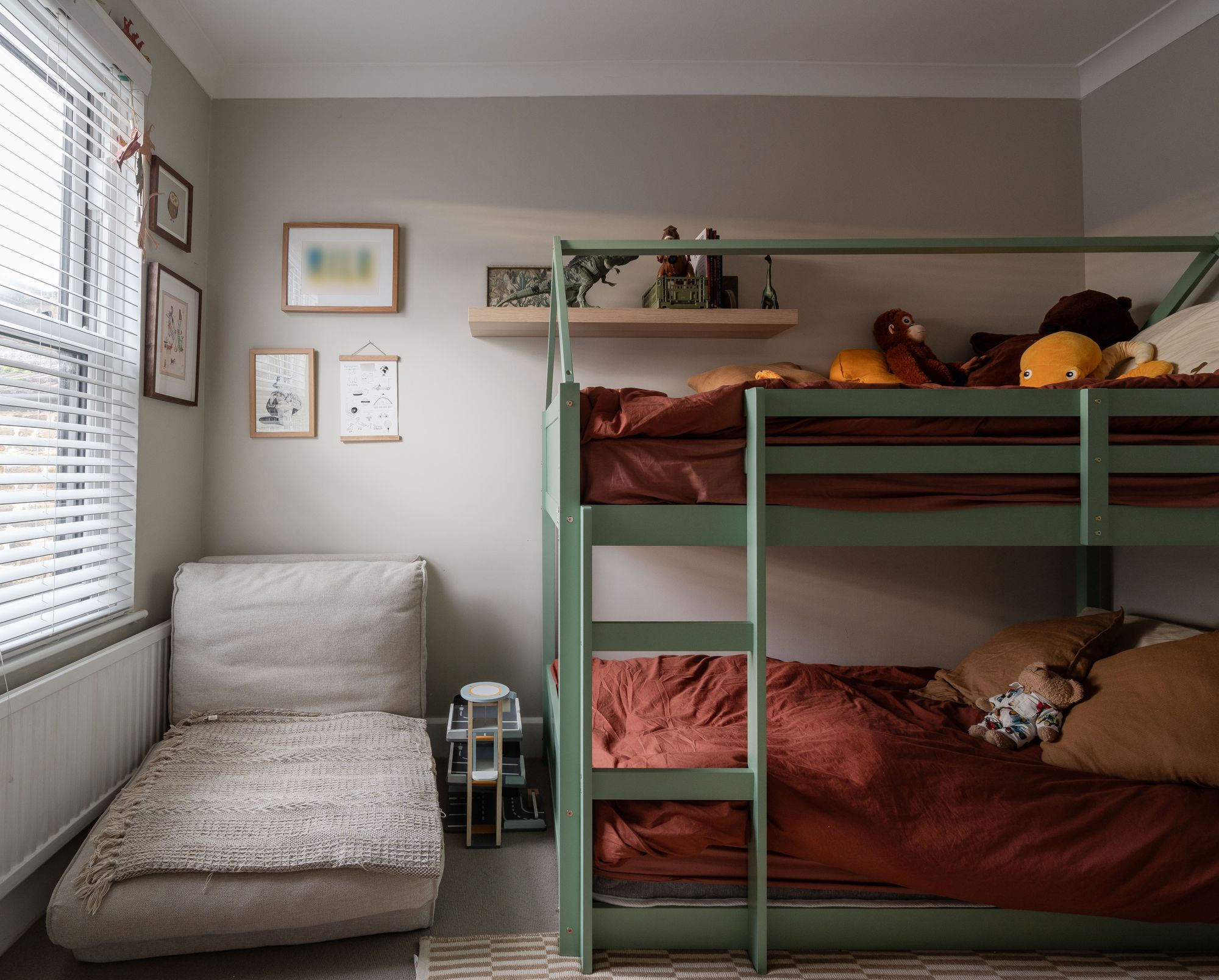 3 bed terraced house for sale in Kingsdown Road, Leytonstone, London, E11  - Property Image 27