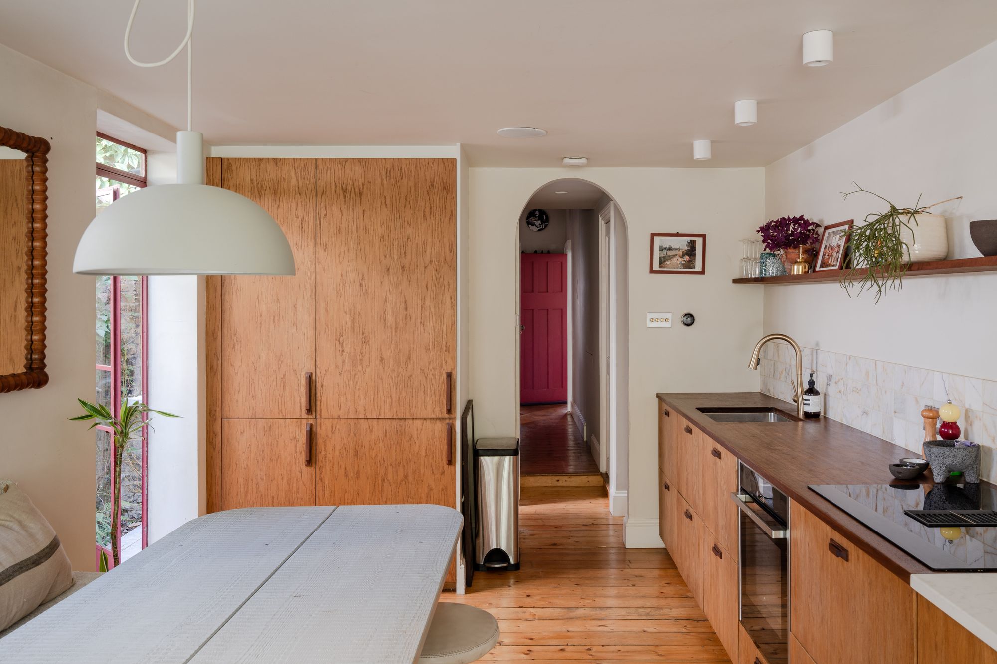 2 bed flat for sale in Hesketh Road, Forest Gate, London, E7 - Property Image 21