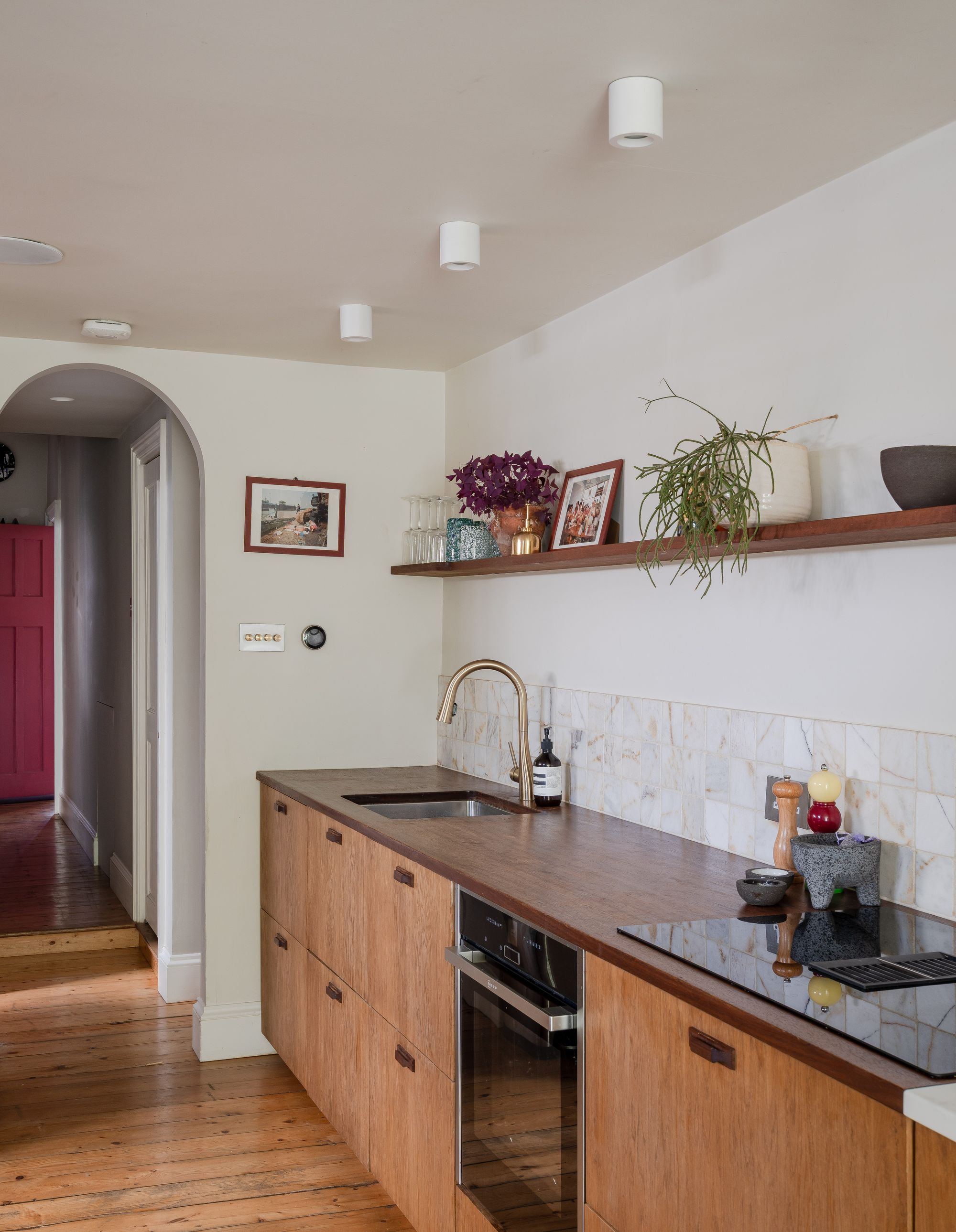 2 bed flat for sale in Hesketh Road, Forest Gate, London, E7 - Property Image 16