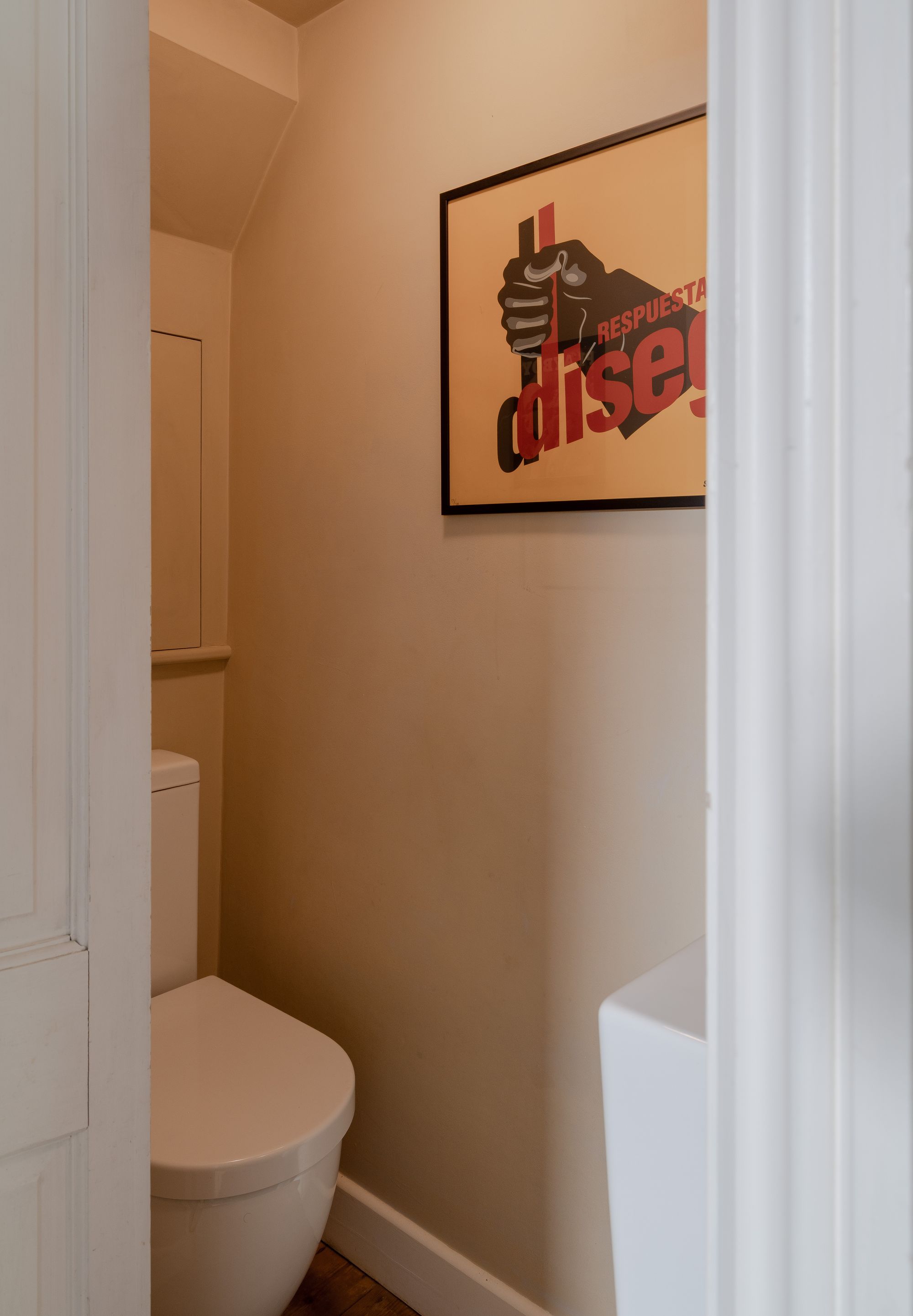 2 bed flat for sale in Hesketh Road, Forest Gate, London, E7 - Property Image 12