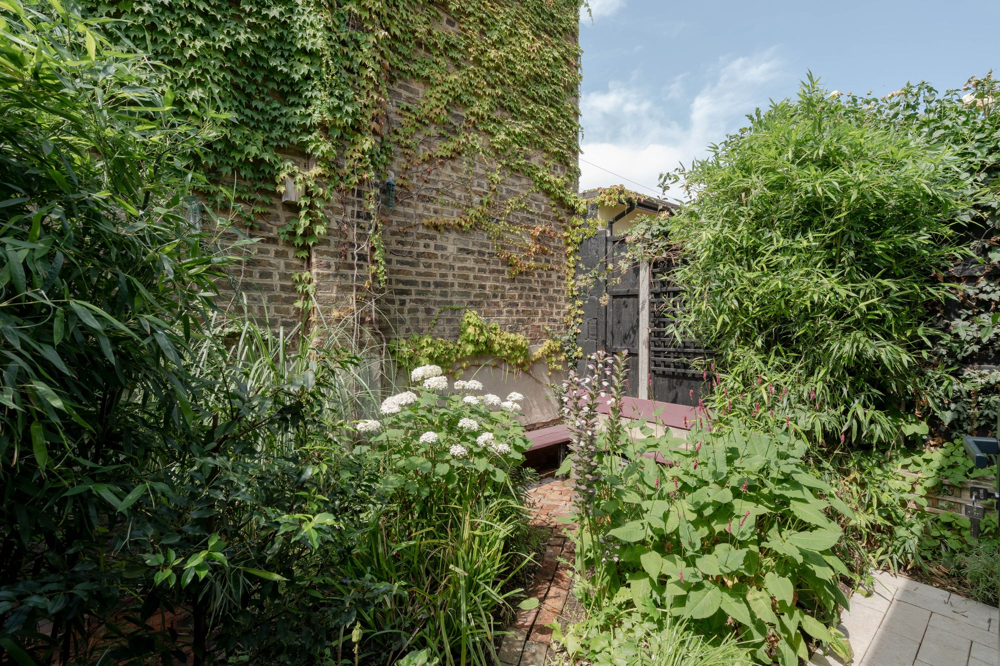 2 bed flat for sale in Hesketh Road, Forest Gate, London, E7 - Property Image 23