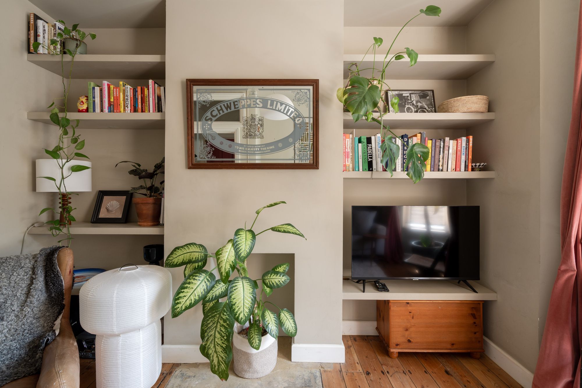 2 bed flat for sale in Hesketh Road, Forest Gate, London, E7 - Property Image 4