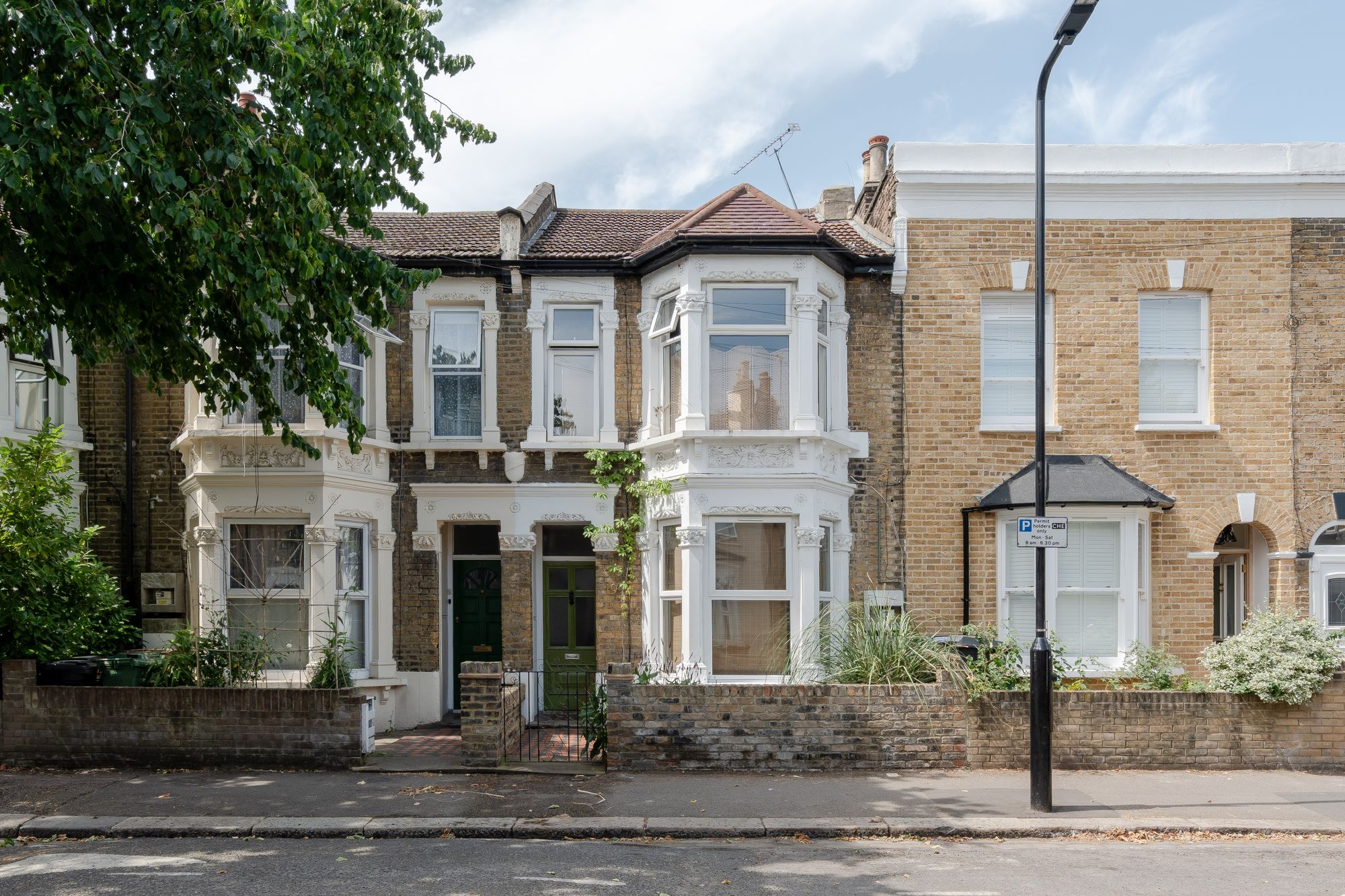 2 bed flat for sale in Hesketh Road, Forest Gate, London, E7 - Property Image 25