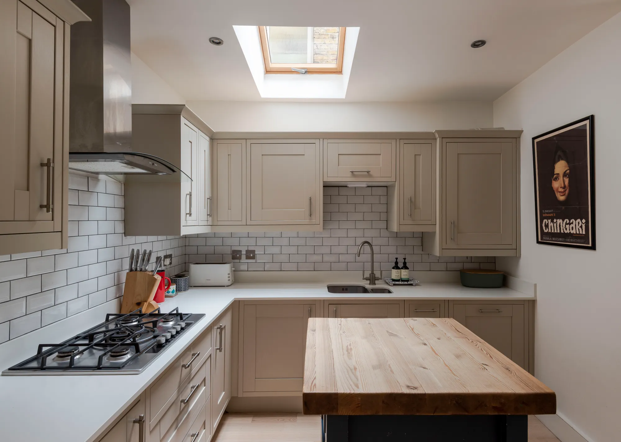 5 bed end of terrace house for sale in James Lane, Leyton, London, E10  - Property Image 6