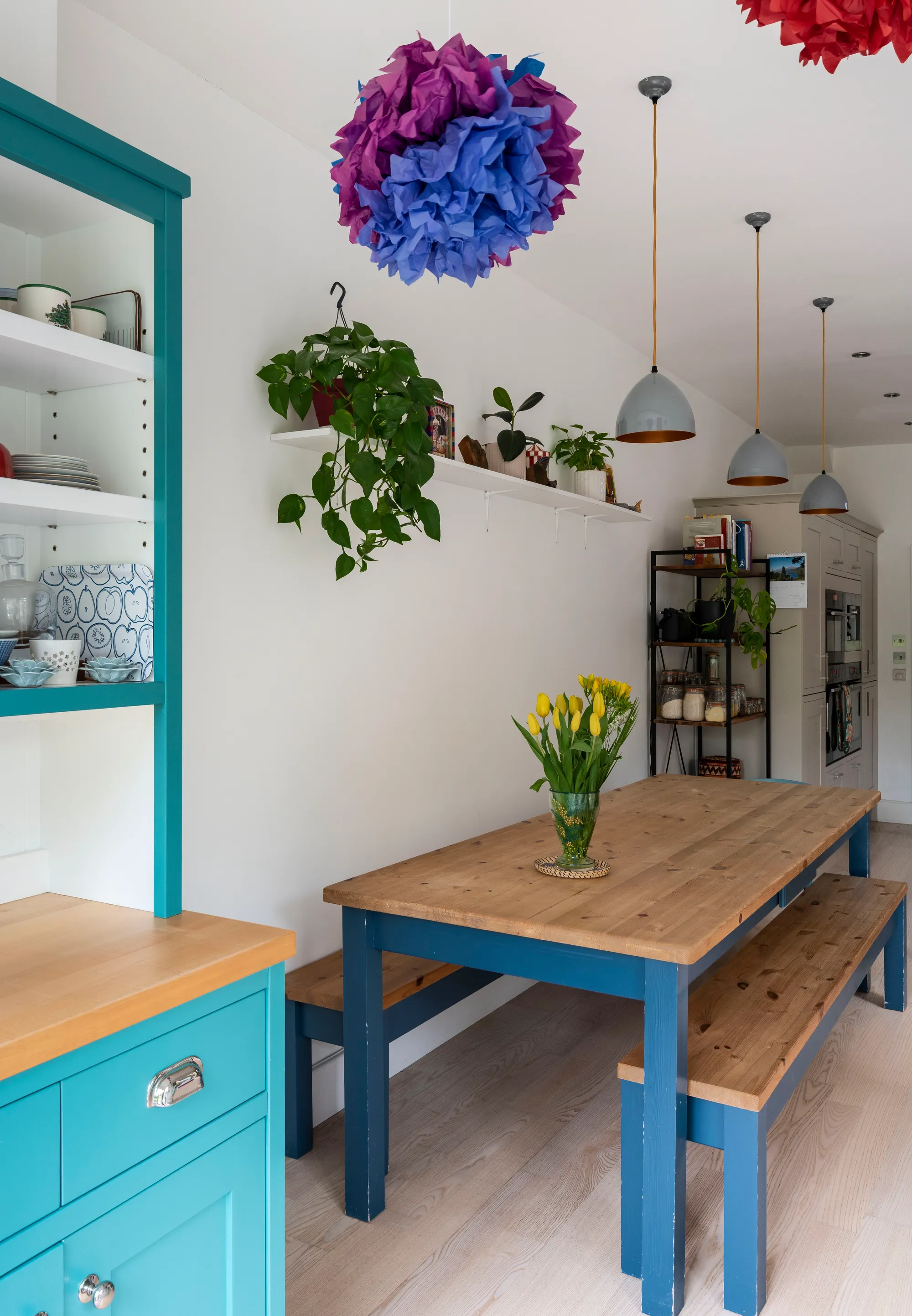 5 bed end of terrace house for sale in James Lane, Leyton, London, E10  - Property Image 11