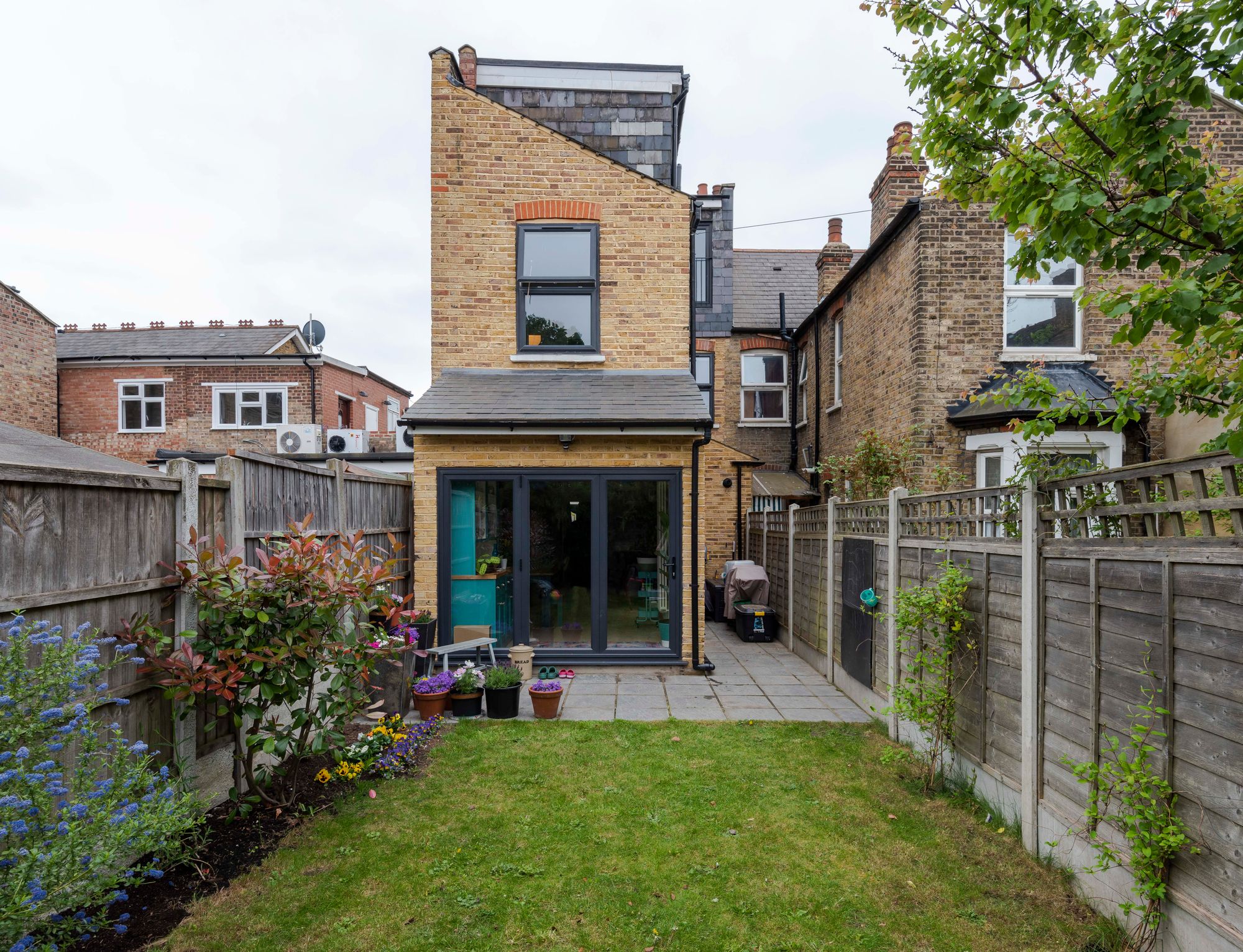 5 bed end of terrace house for sale in James Lane, Leyton, London, E10  - Property Image 32